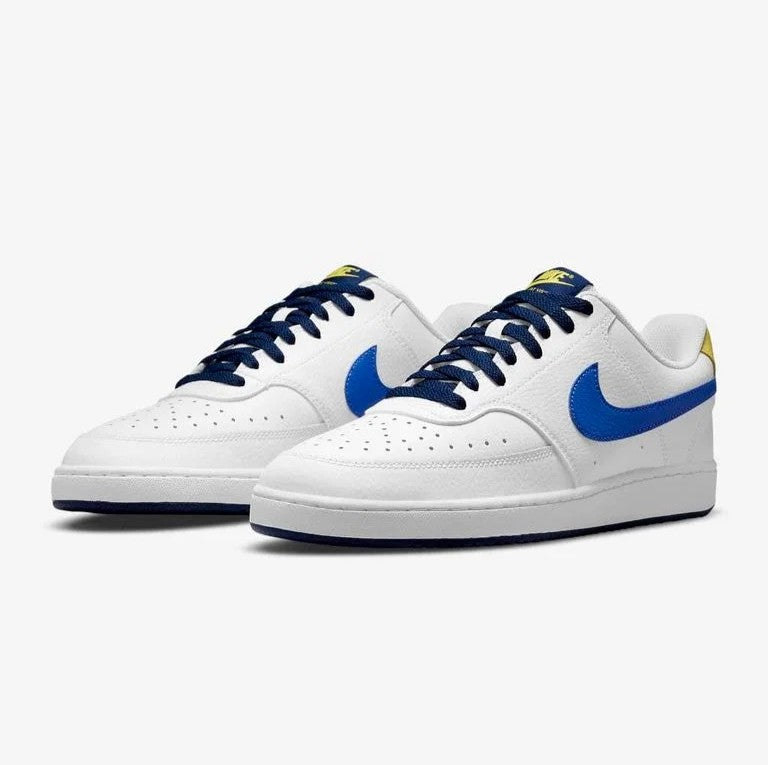 Nike Court Vision Low Next Nature
