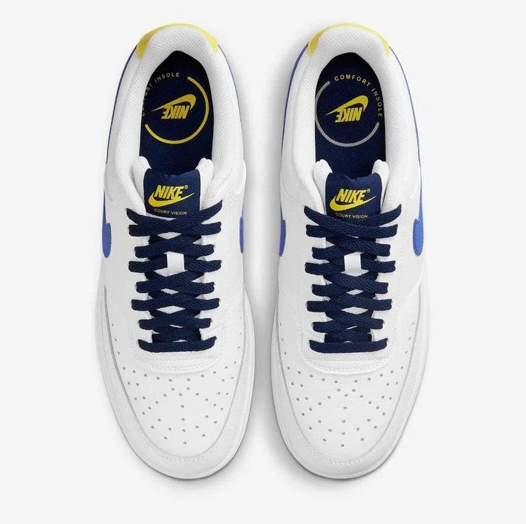 Nike Court Vision Low Next Nature