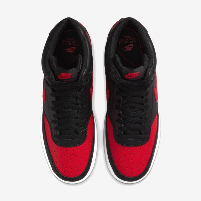 Nike Court Vision Mid NBA