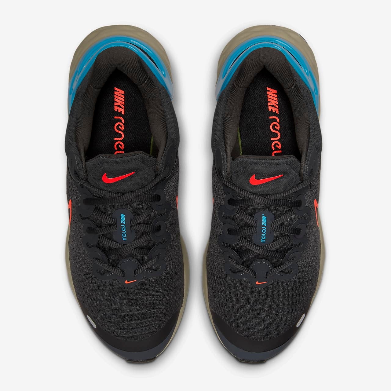 Nike Renew Run 3