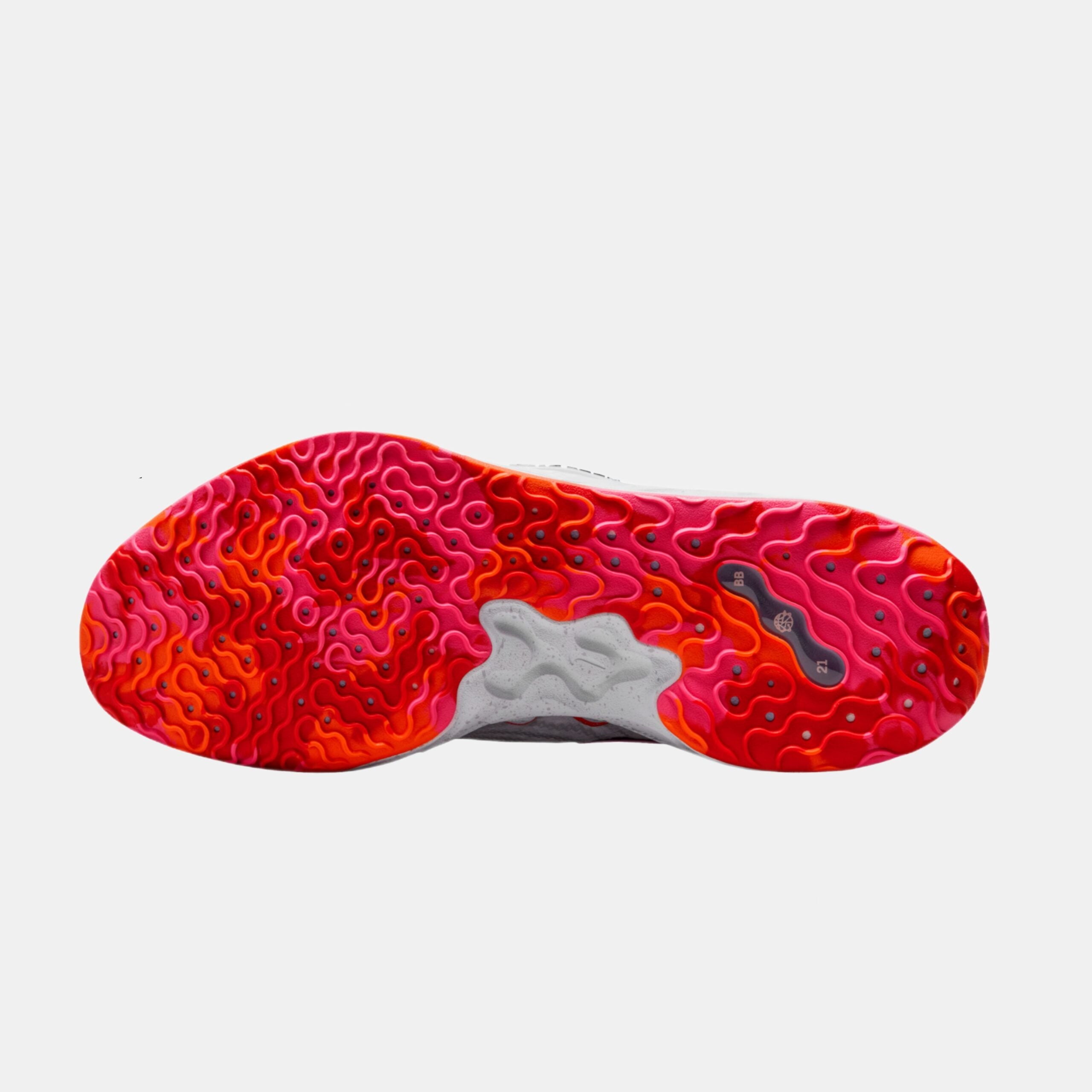 Nike Air Zoom GT Run