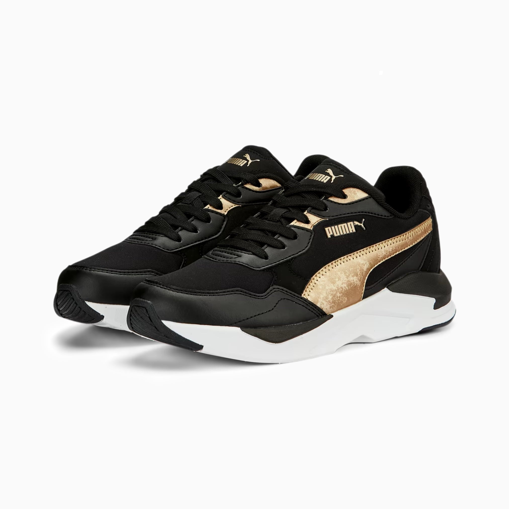 Puma X-Ray Speed Lite Metallics