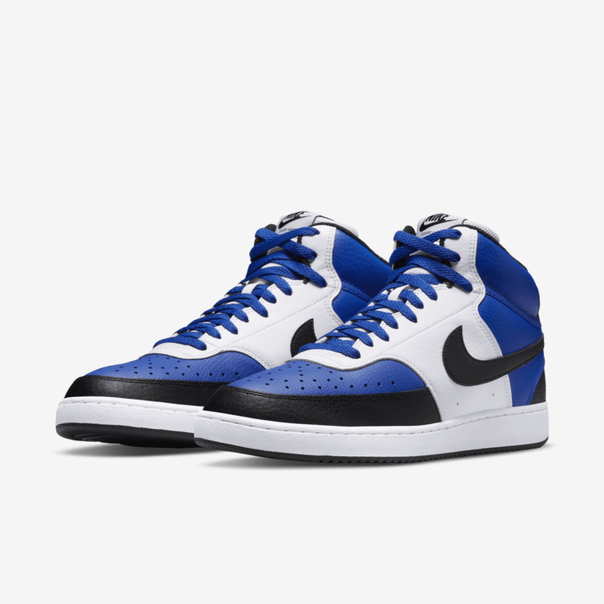 Nike Court Vision Mid NBA