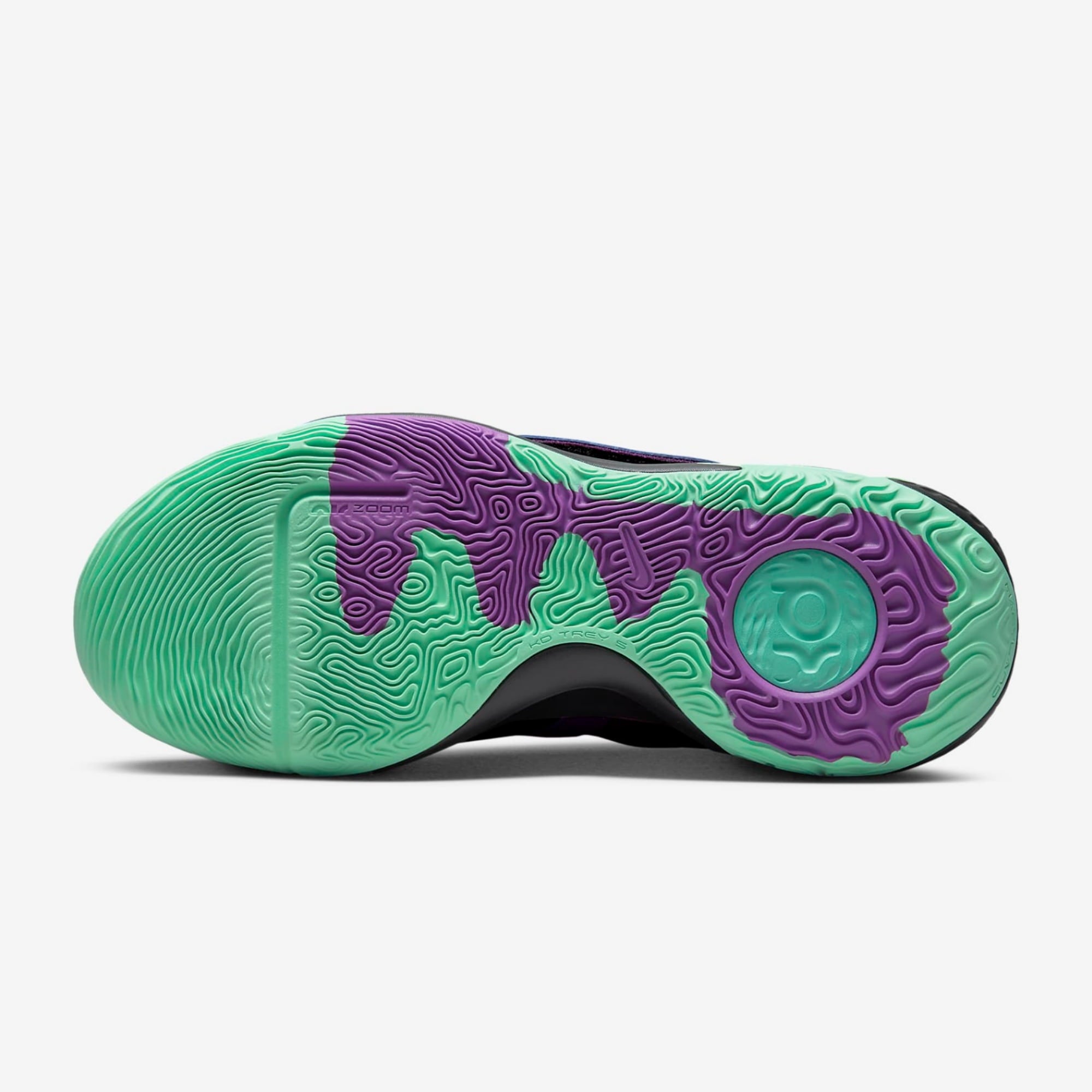Nike KD Trey 5 X