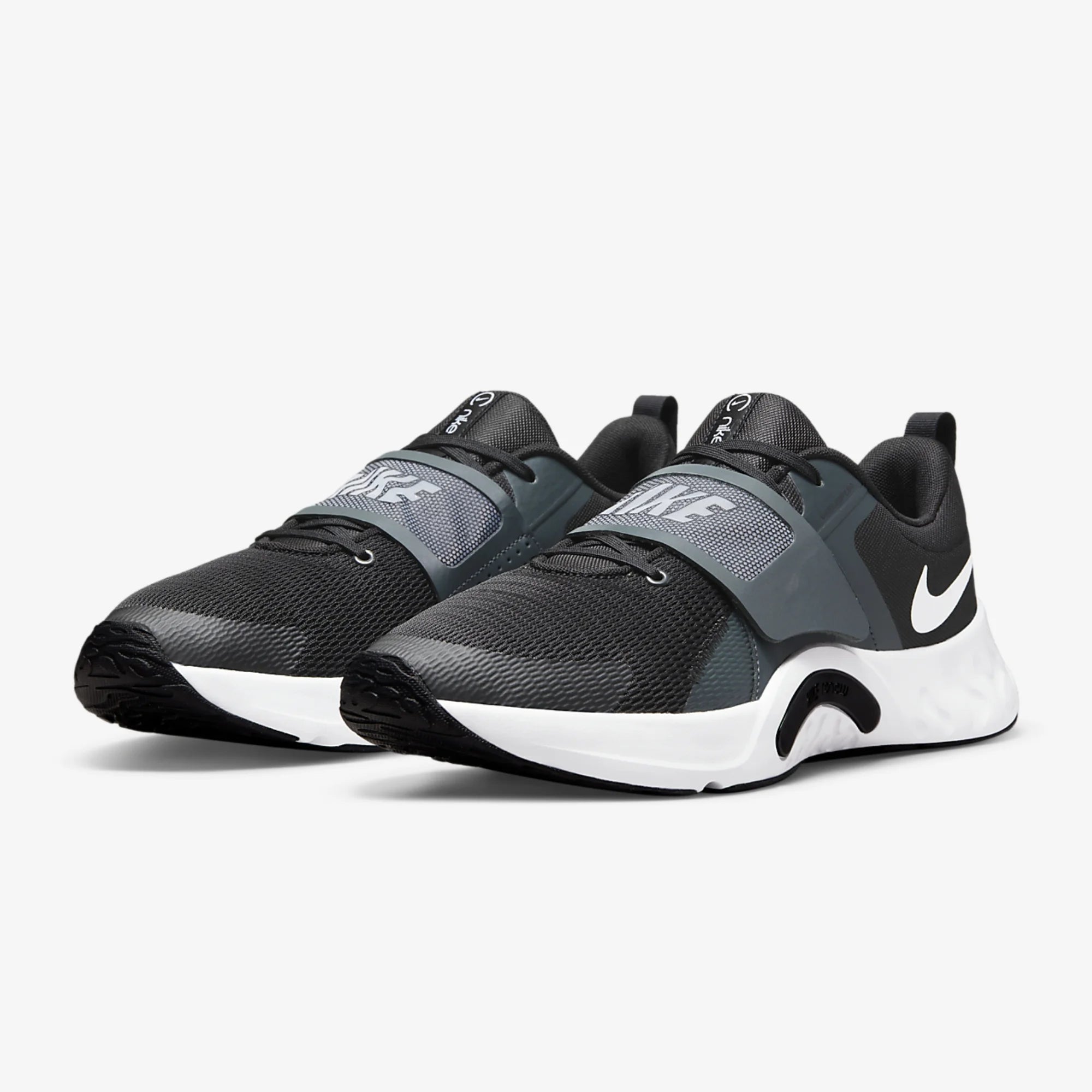 Nike Renew Retaliation 4