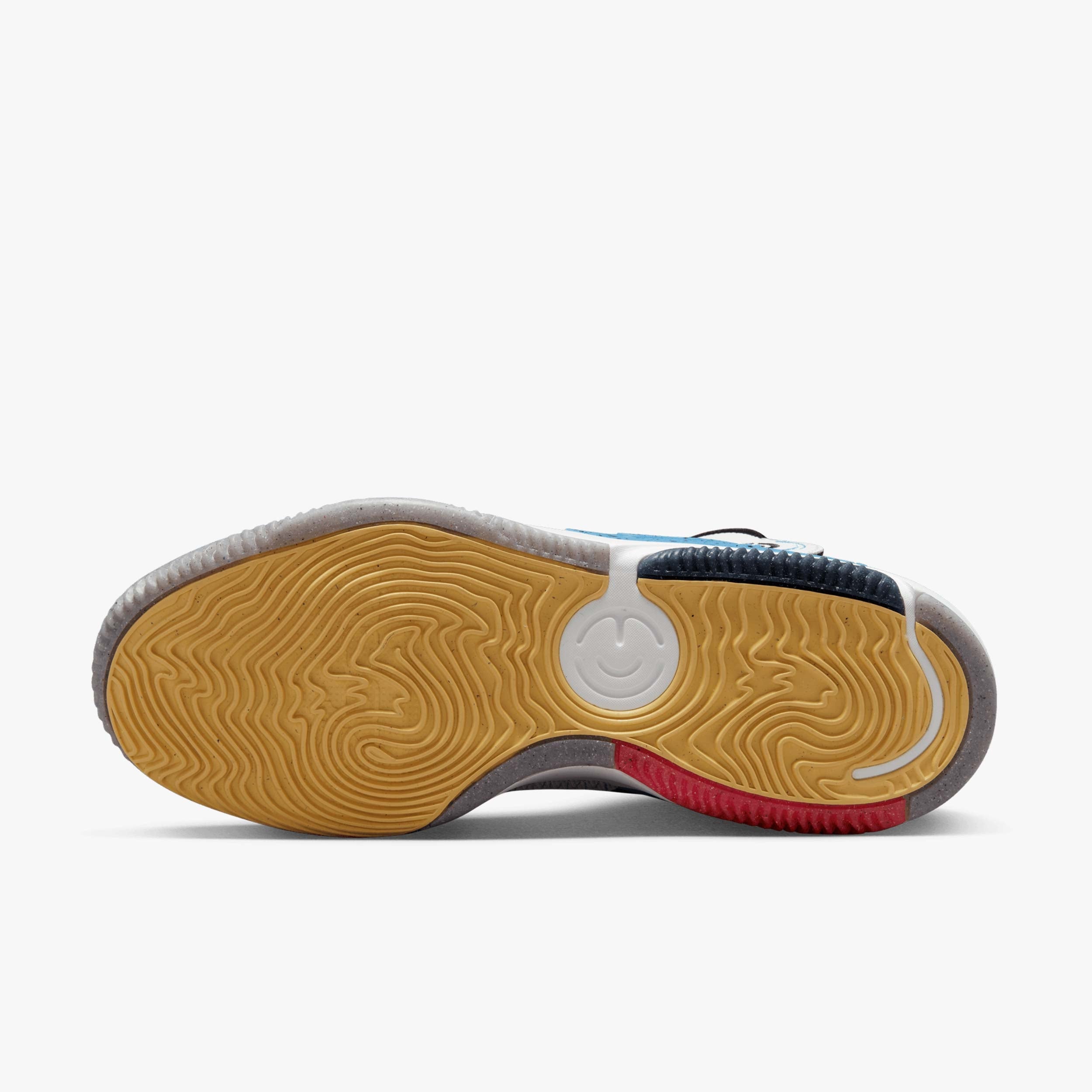 Nike Air Deldon