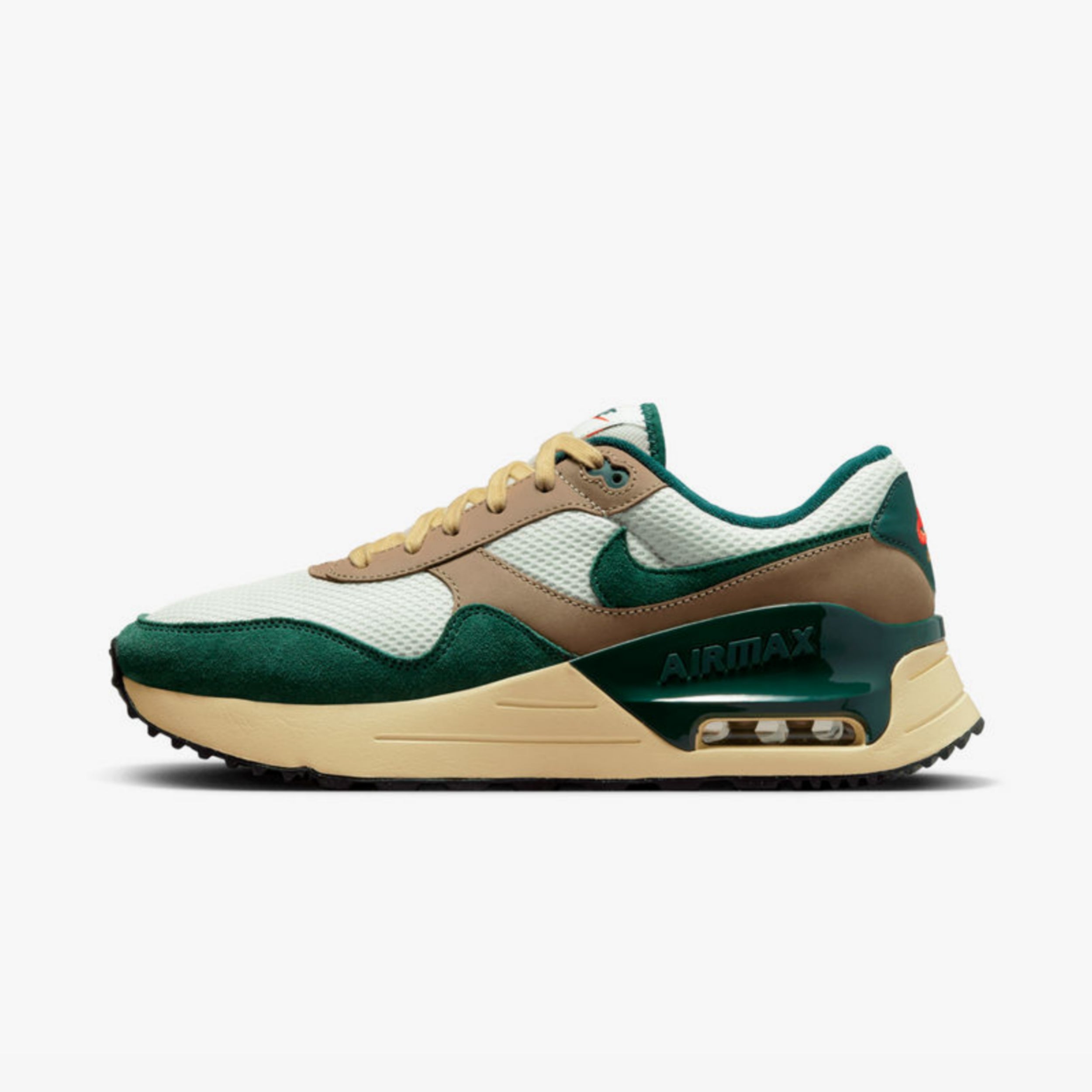Nike Air Max SYSTM