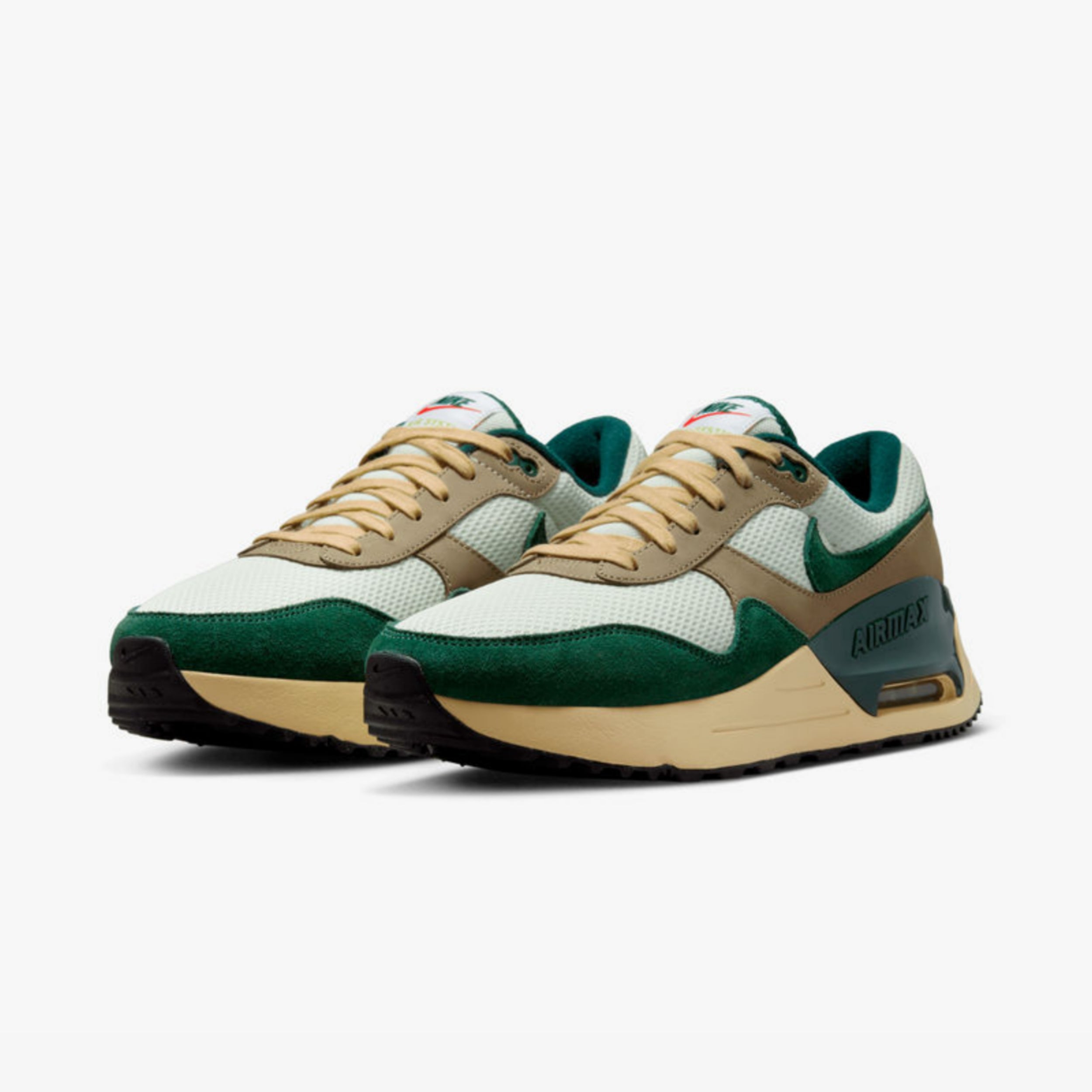 Nike Air Max SYSTM