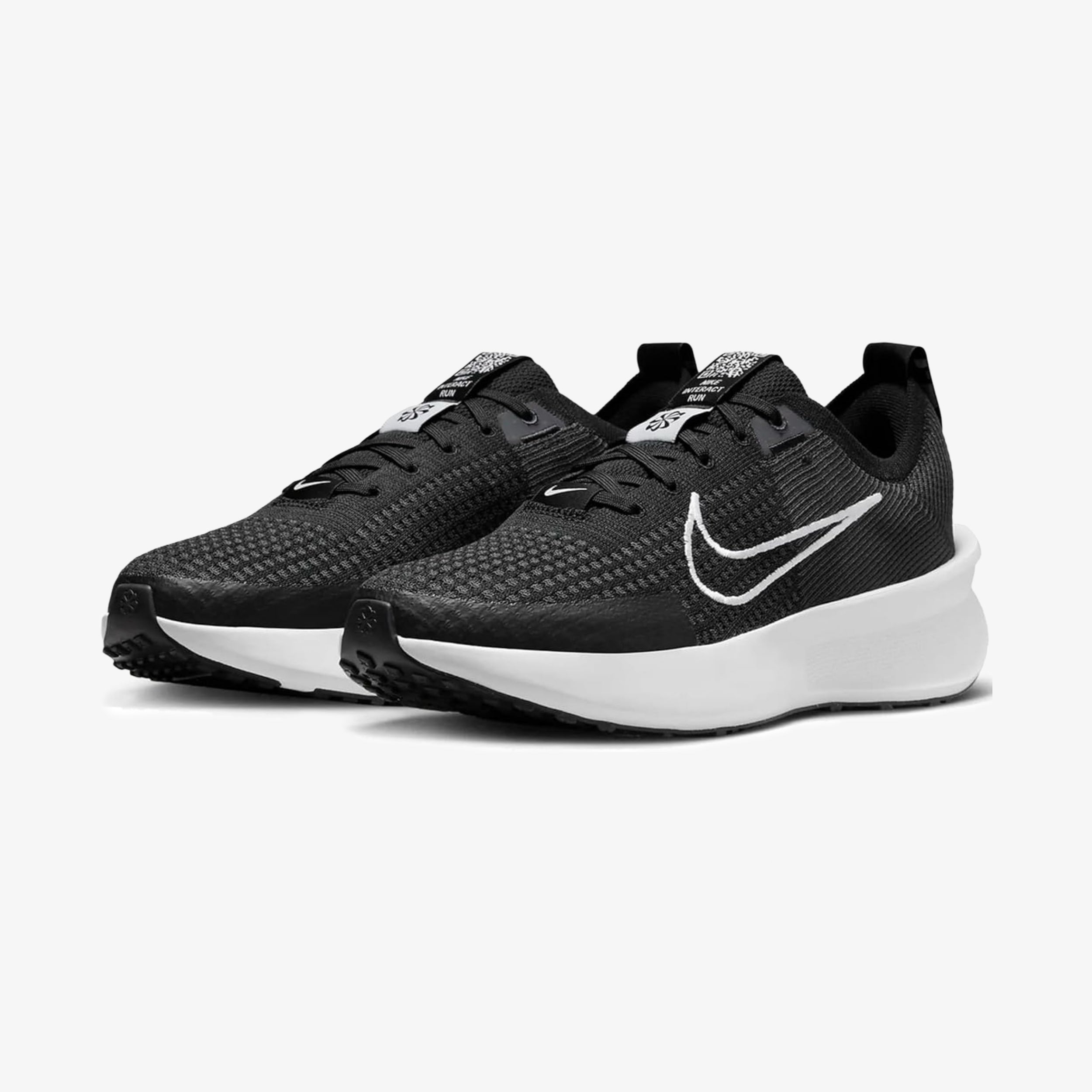 Nike Interact Run