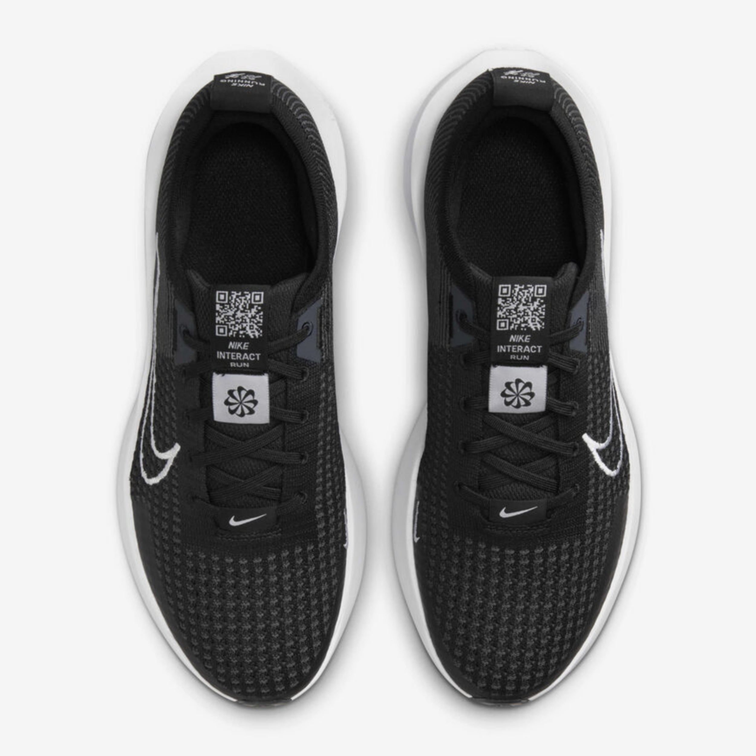 Nike Interact Run