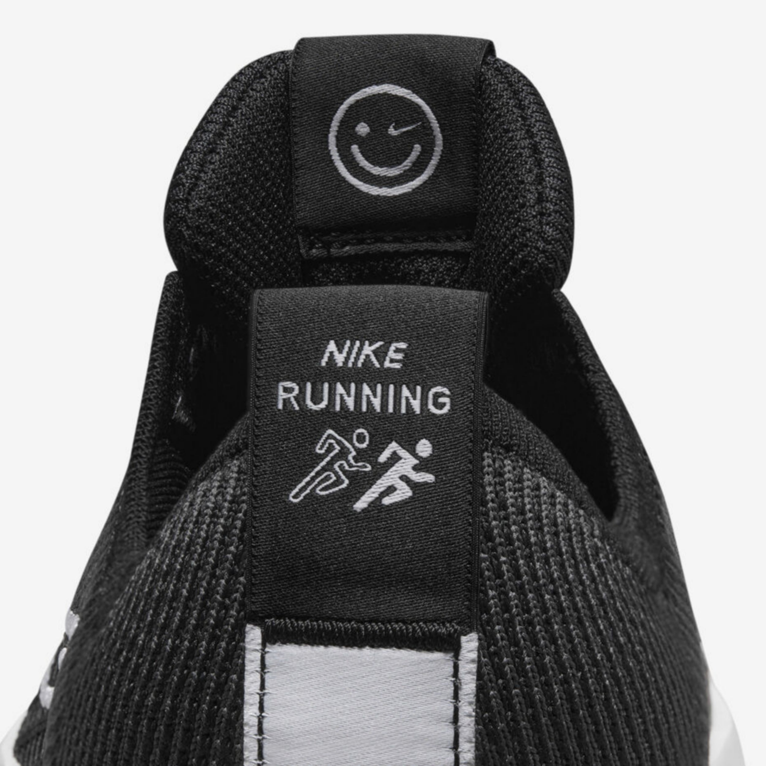 Nike Interact Run