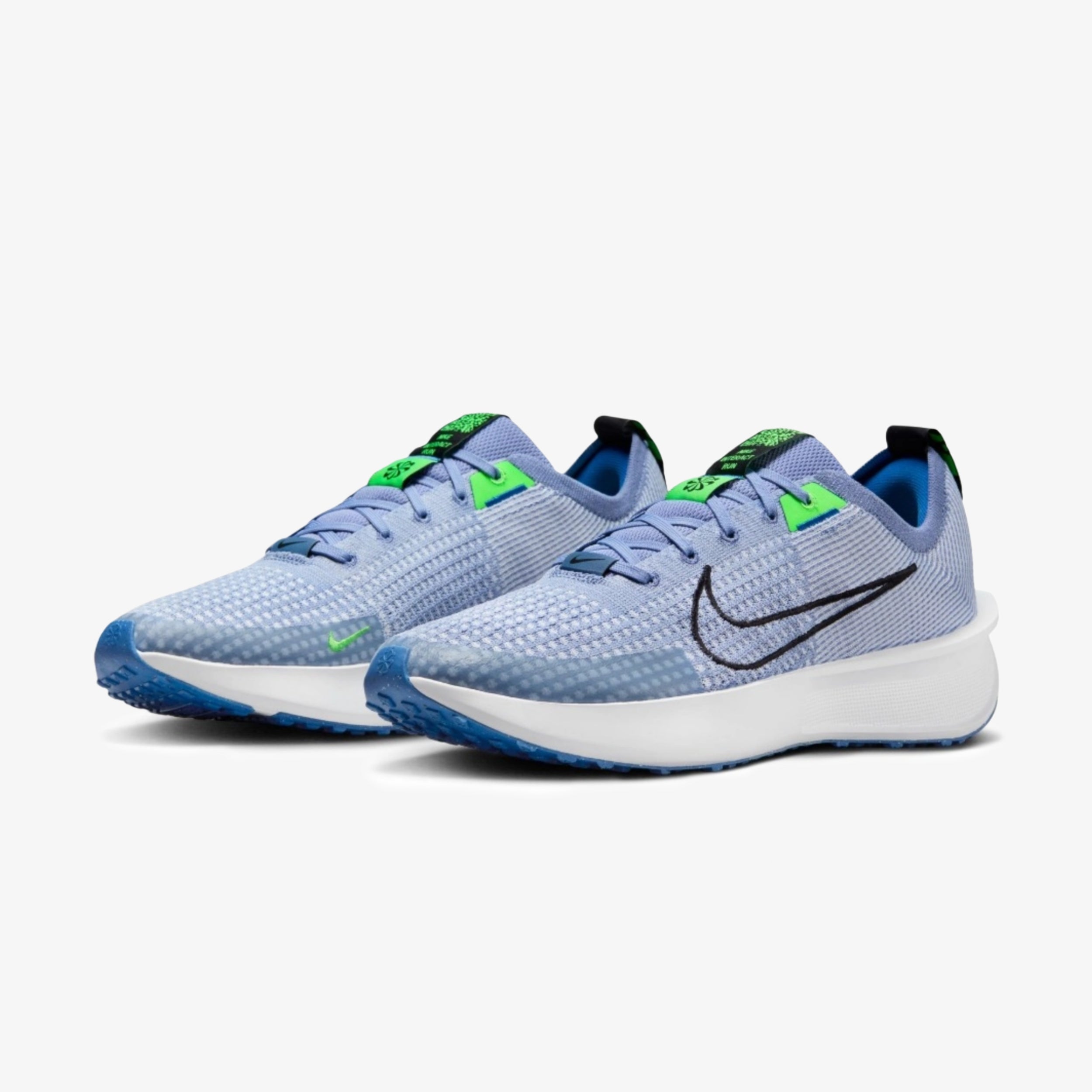 Nike Interact Run