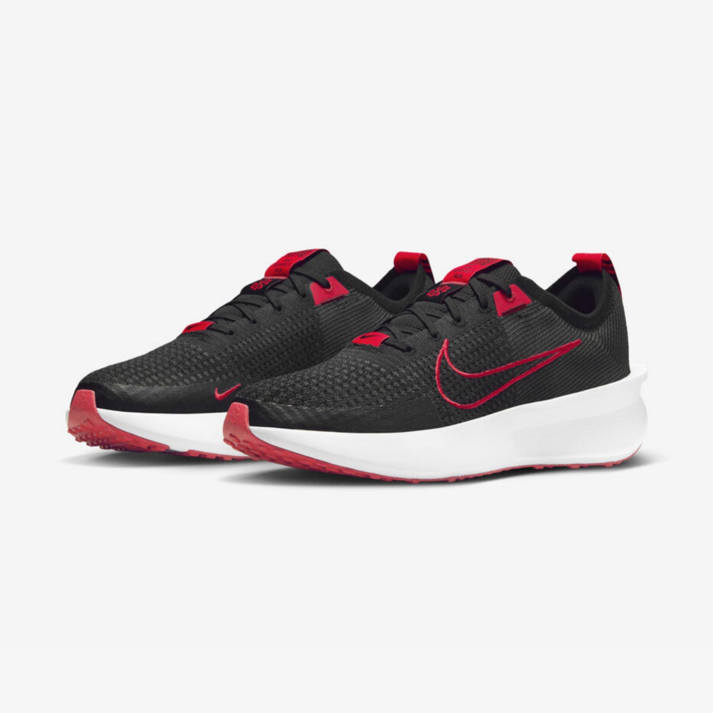 Nike Interact Run