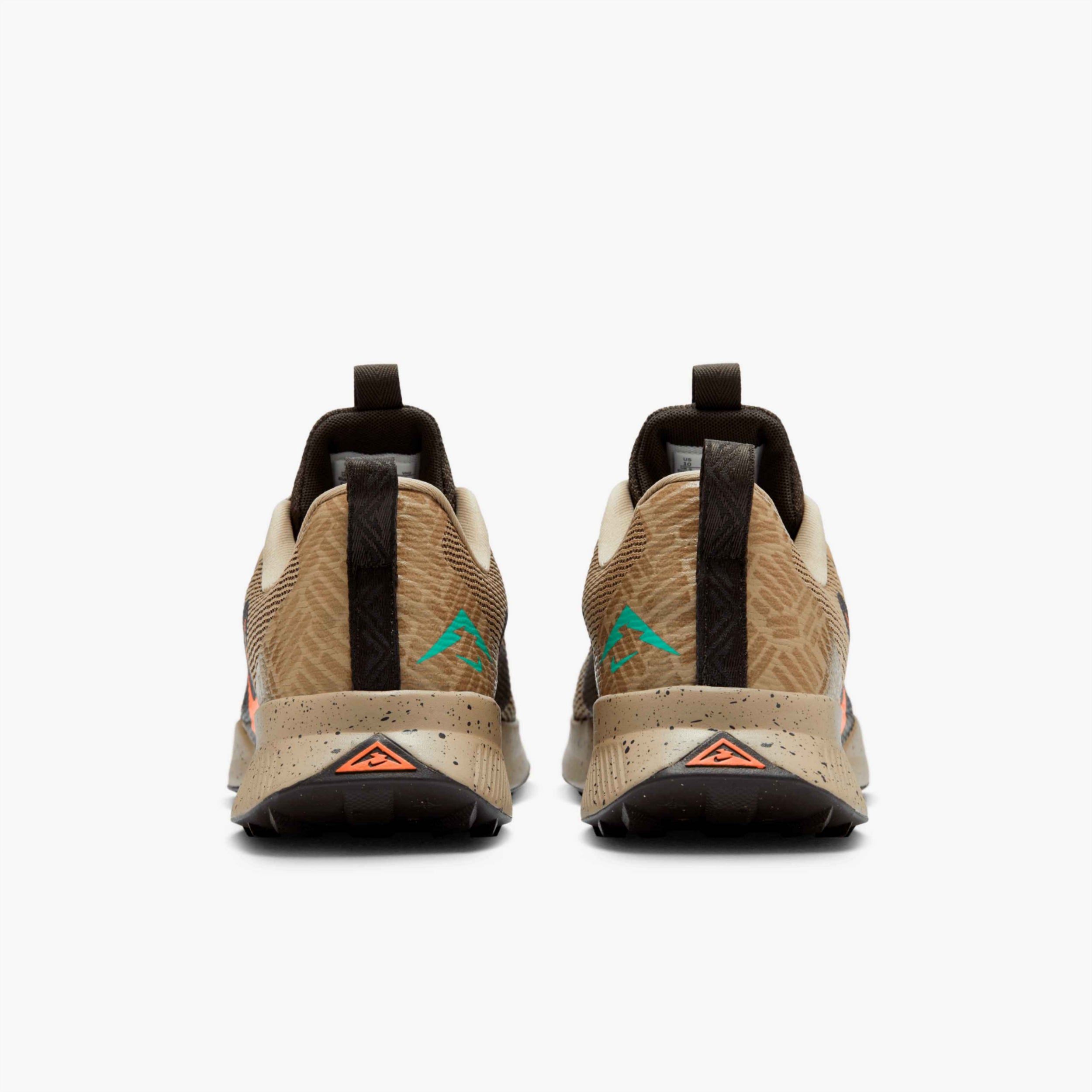 Nike Juniper Trail 3