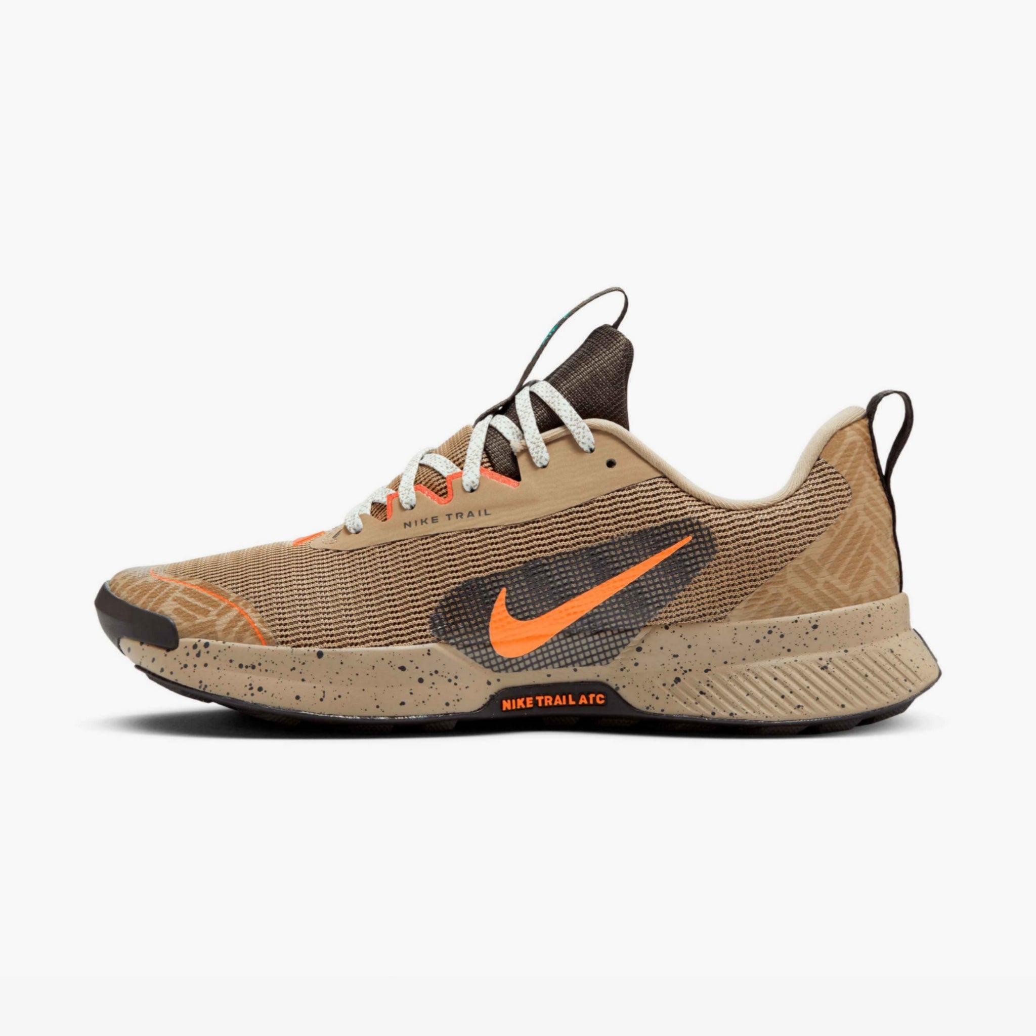 Nike Juniper Trail 3