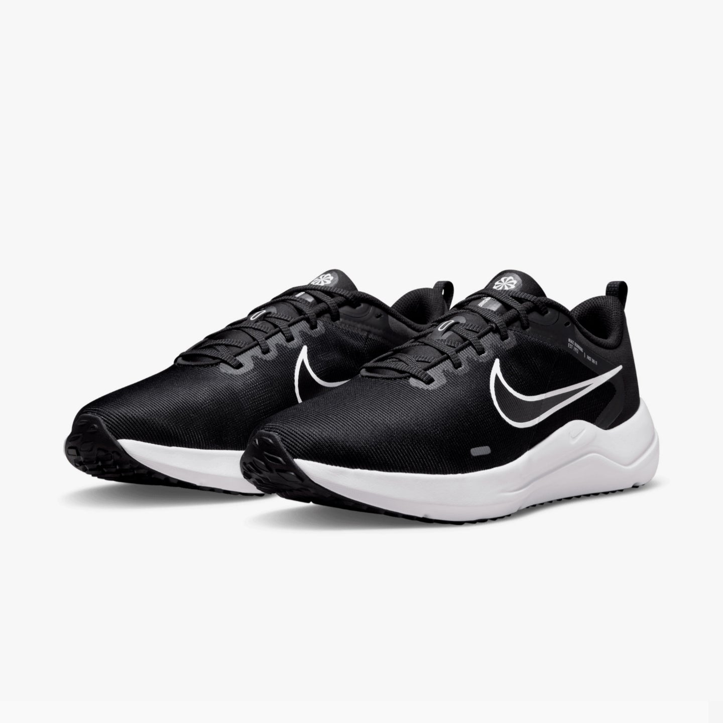 Nike Downshifter 12 Extra Wide