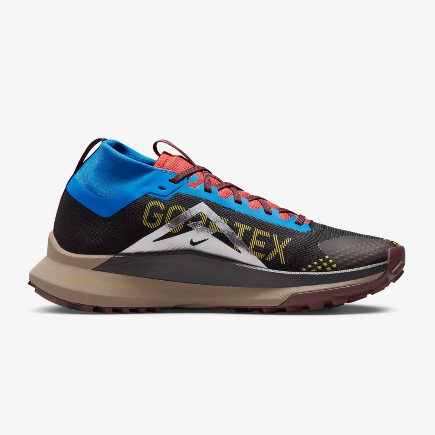 Nike React Pegasus Trail 4 GORE-TEX
