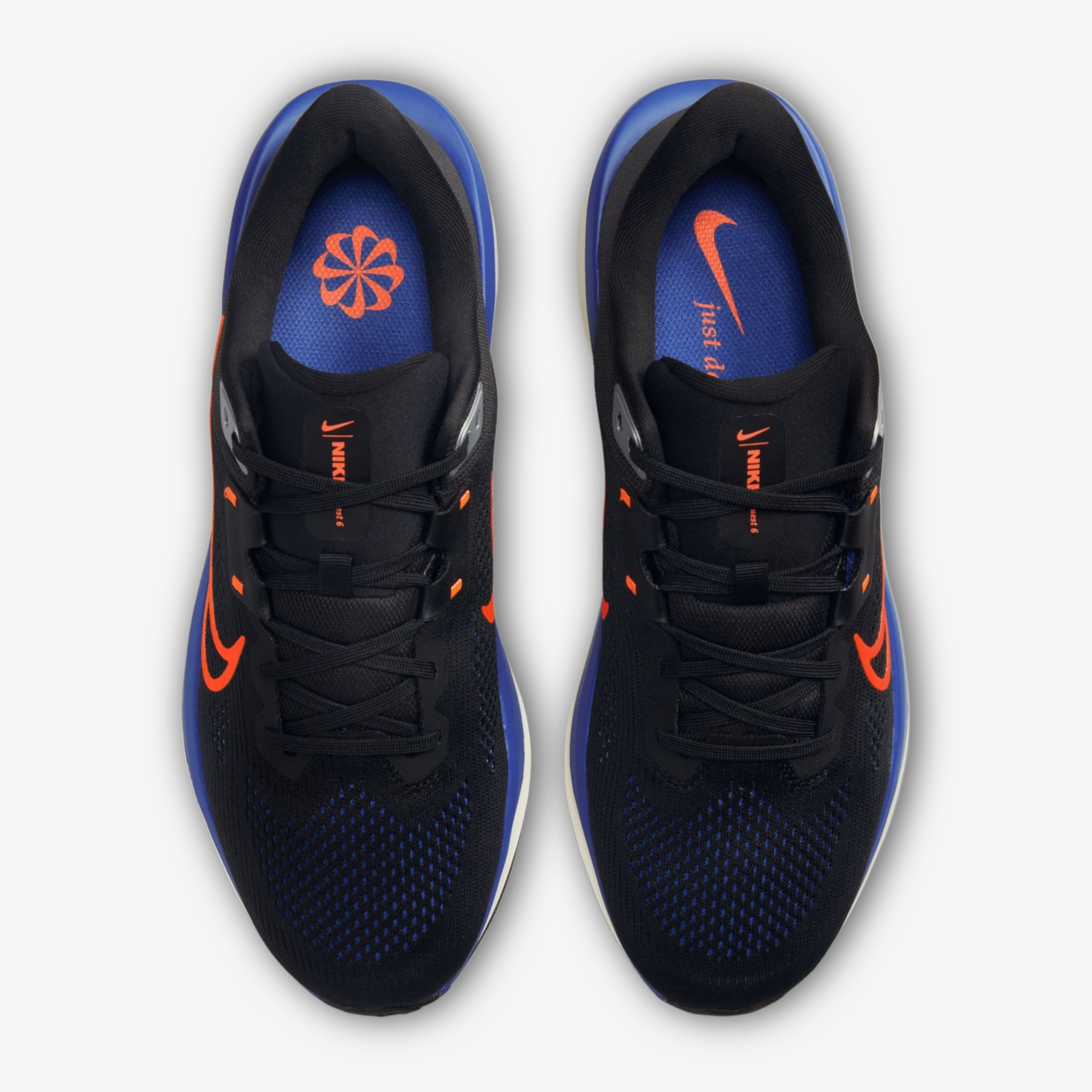 Nike Quest 6
