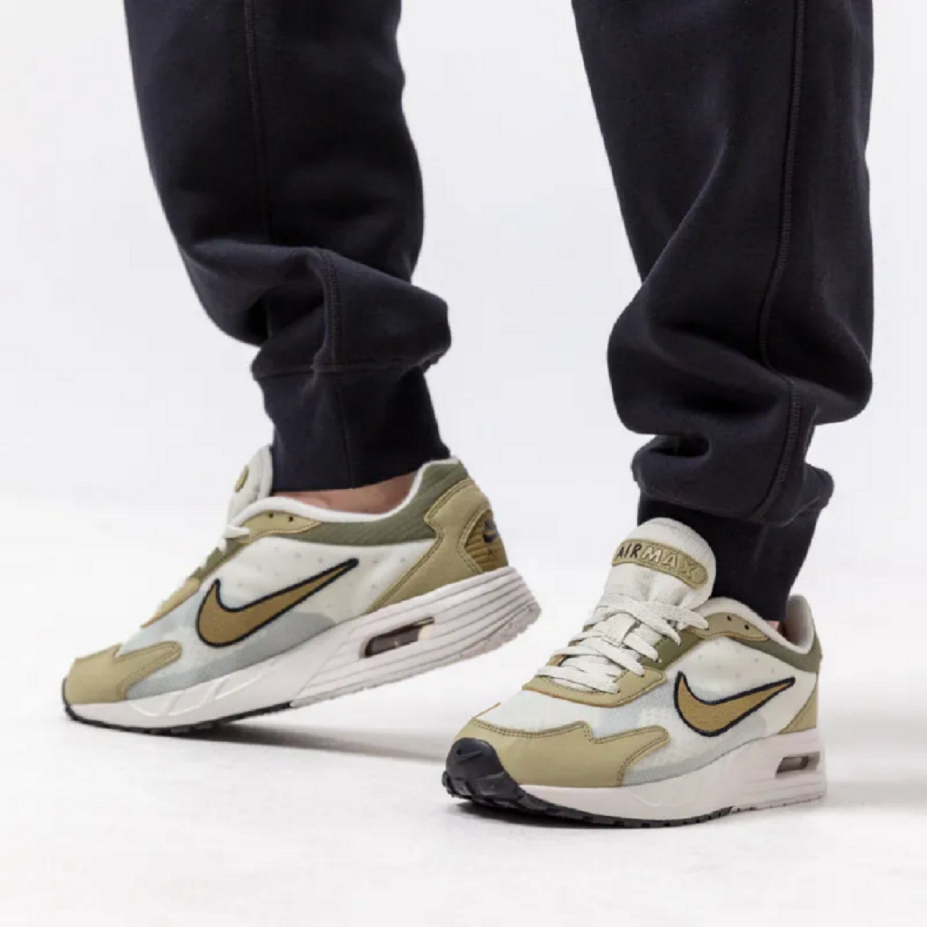 Nike Air Max Solo