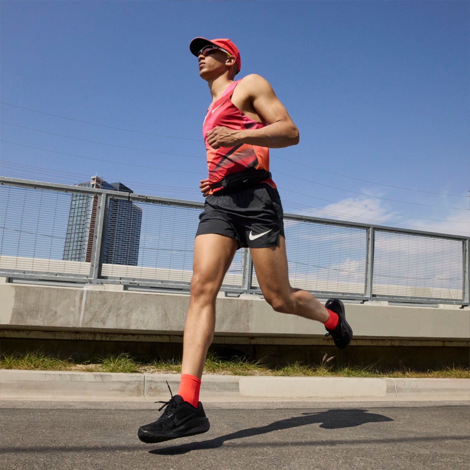 Nike Downshifter 13