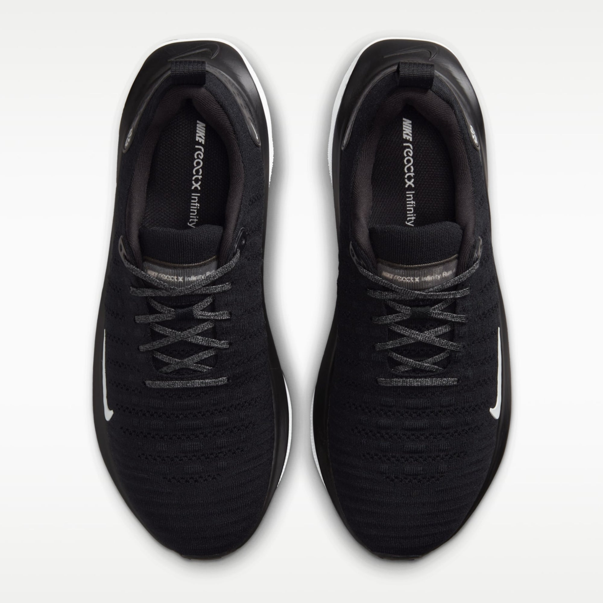 Nike ReactX Infinity Run 4