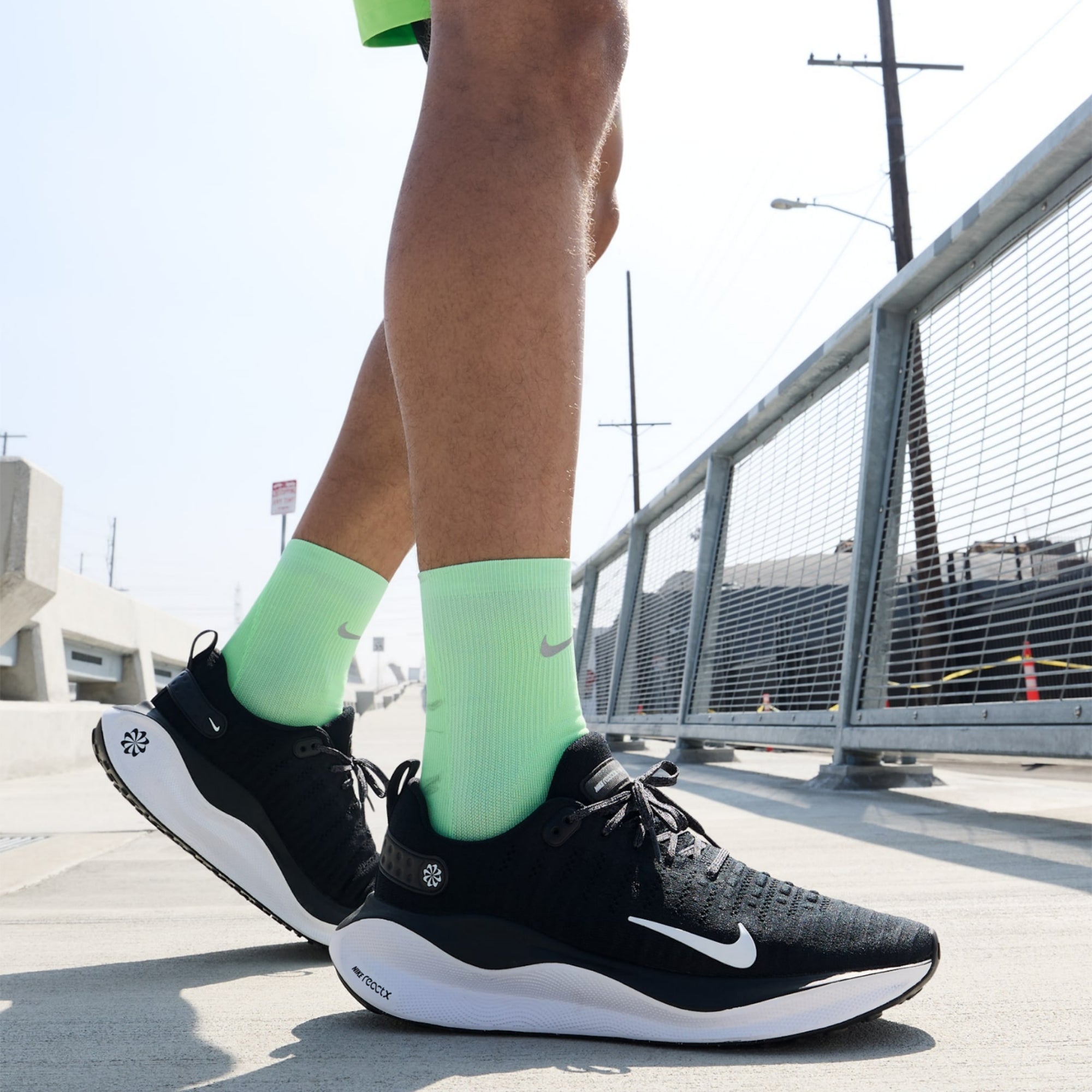 Nike ReactX Infinity Run 4