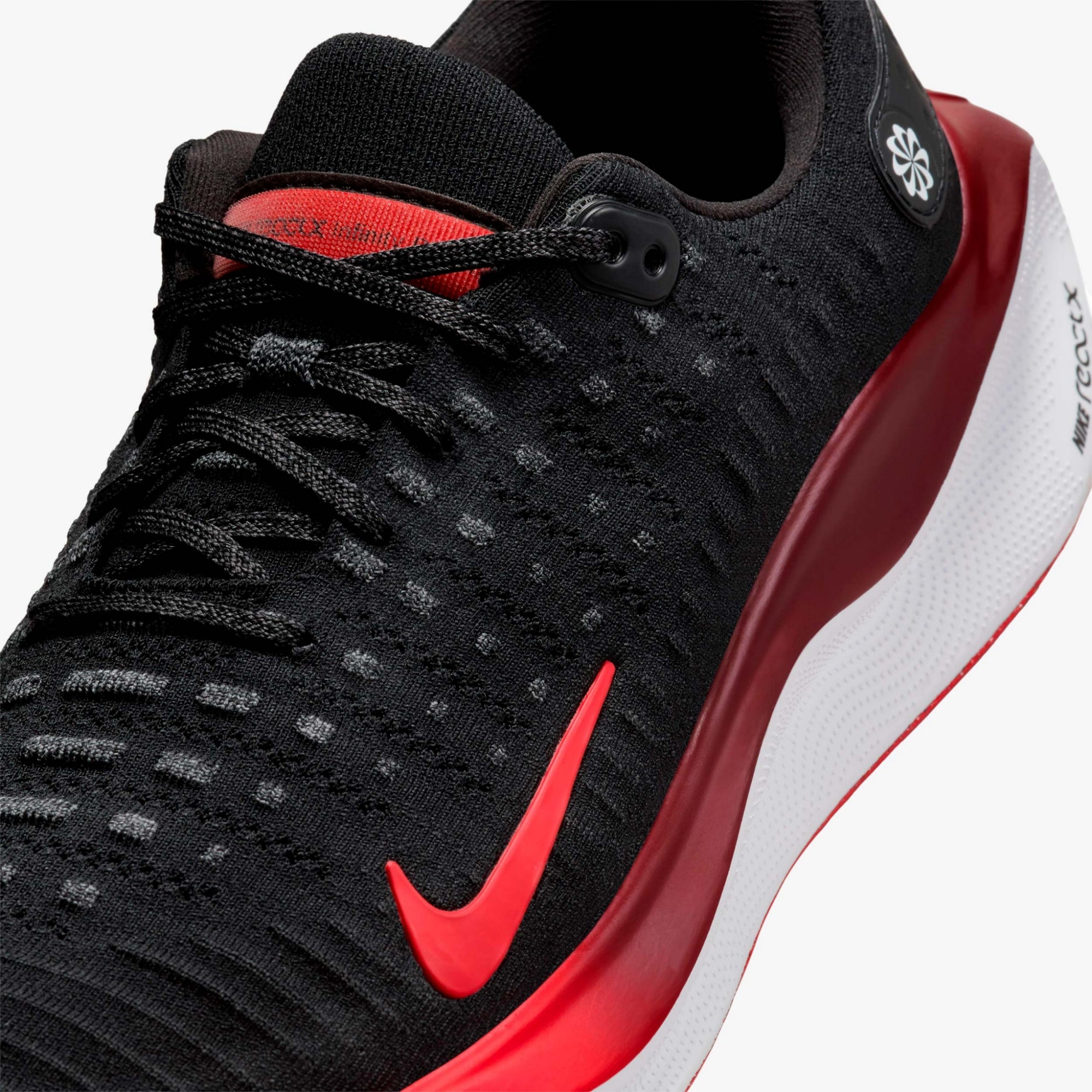 Nike ReactX Infinity Run 4