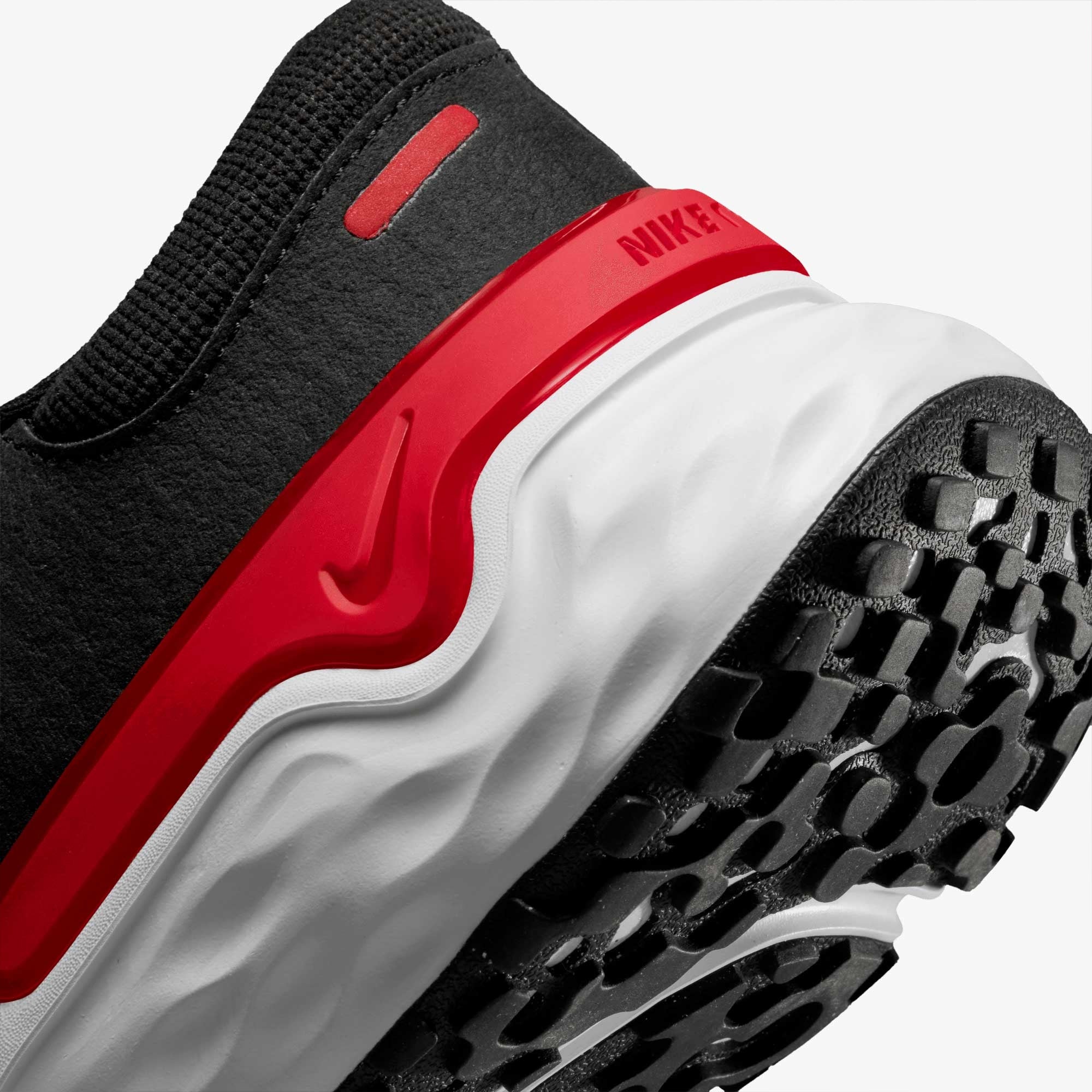 Nike Renew Run 4
