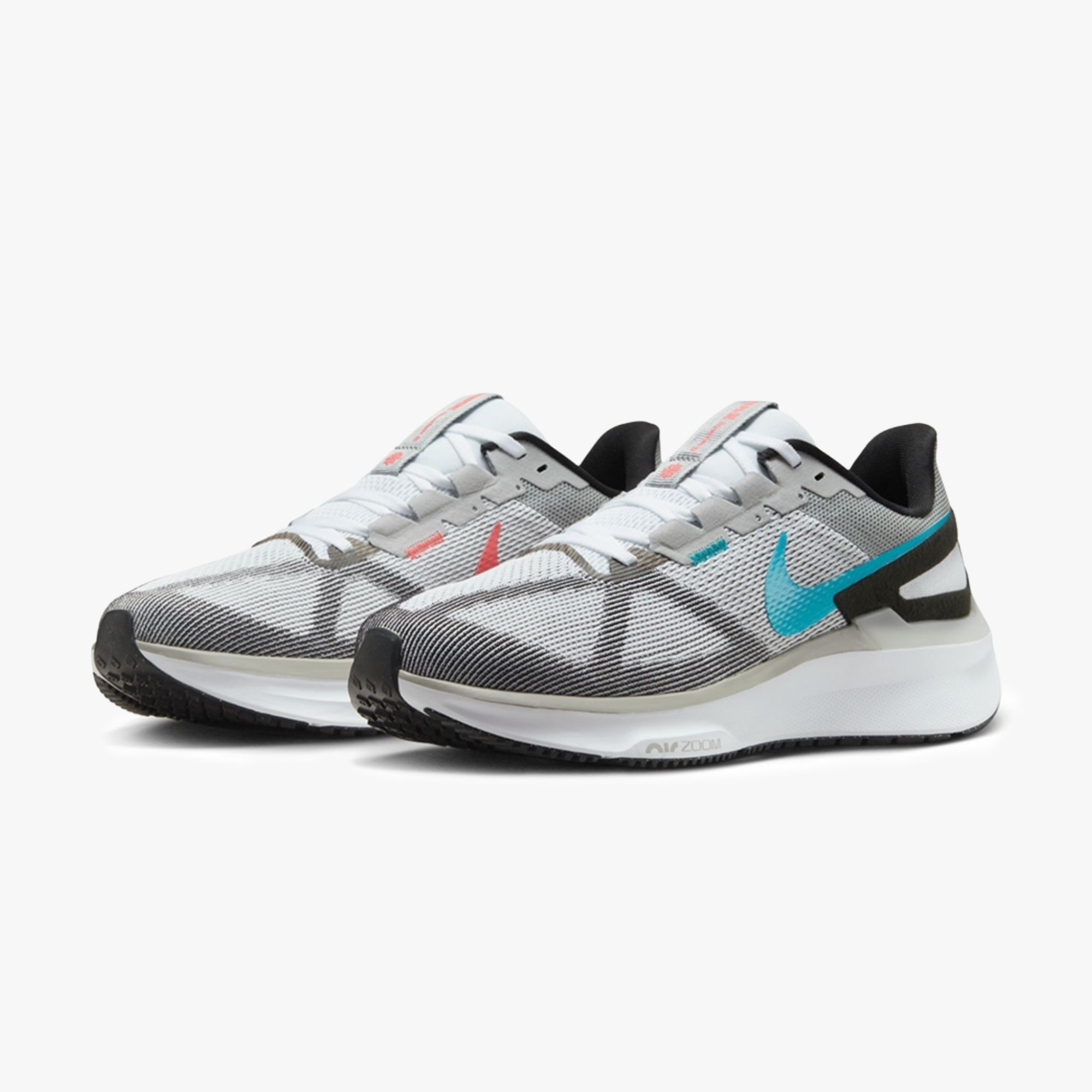 Nike Air Zoom Structure 25