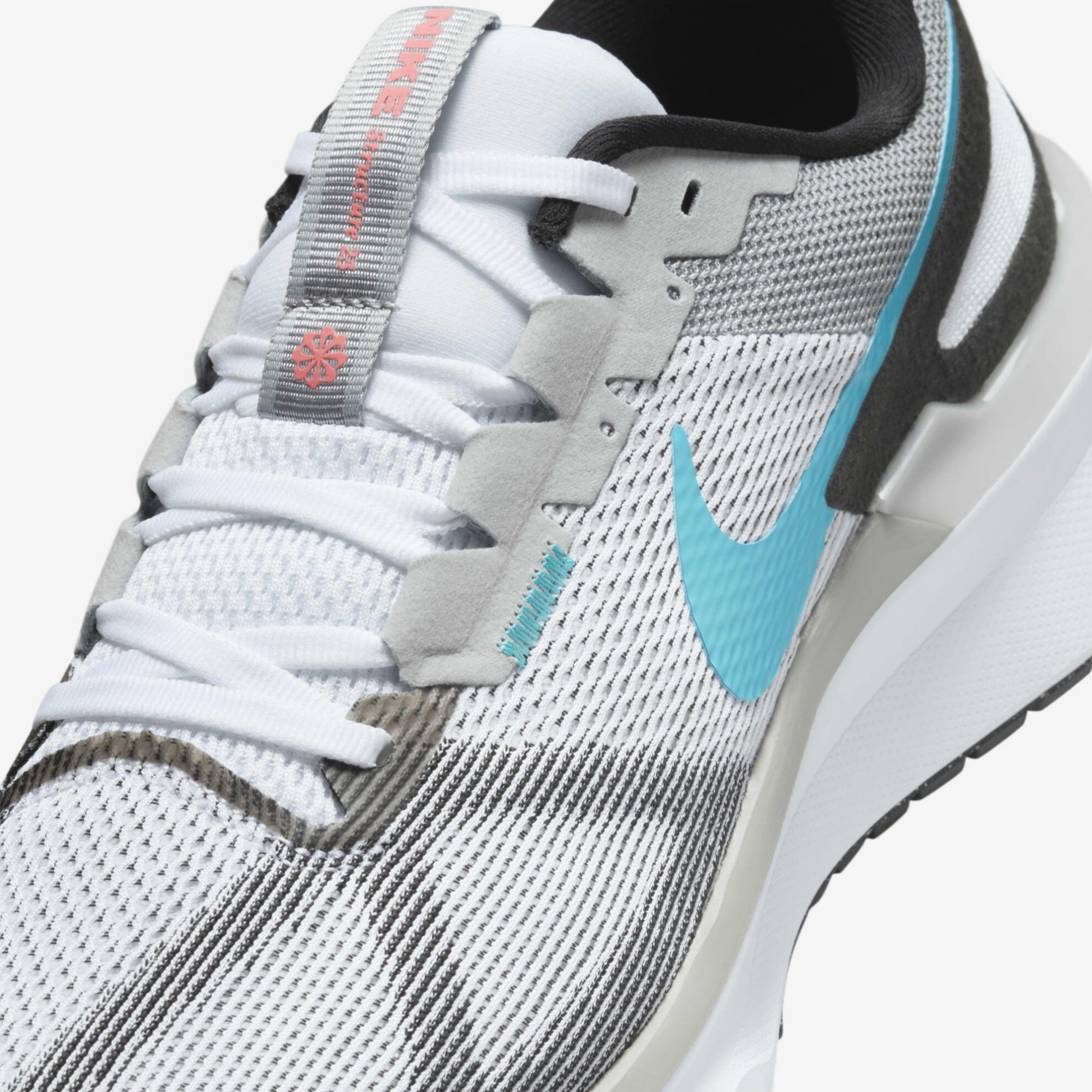 Nike Air Zoom Structure 25