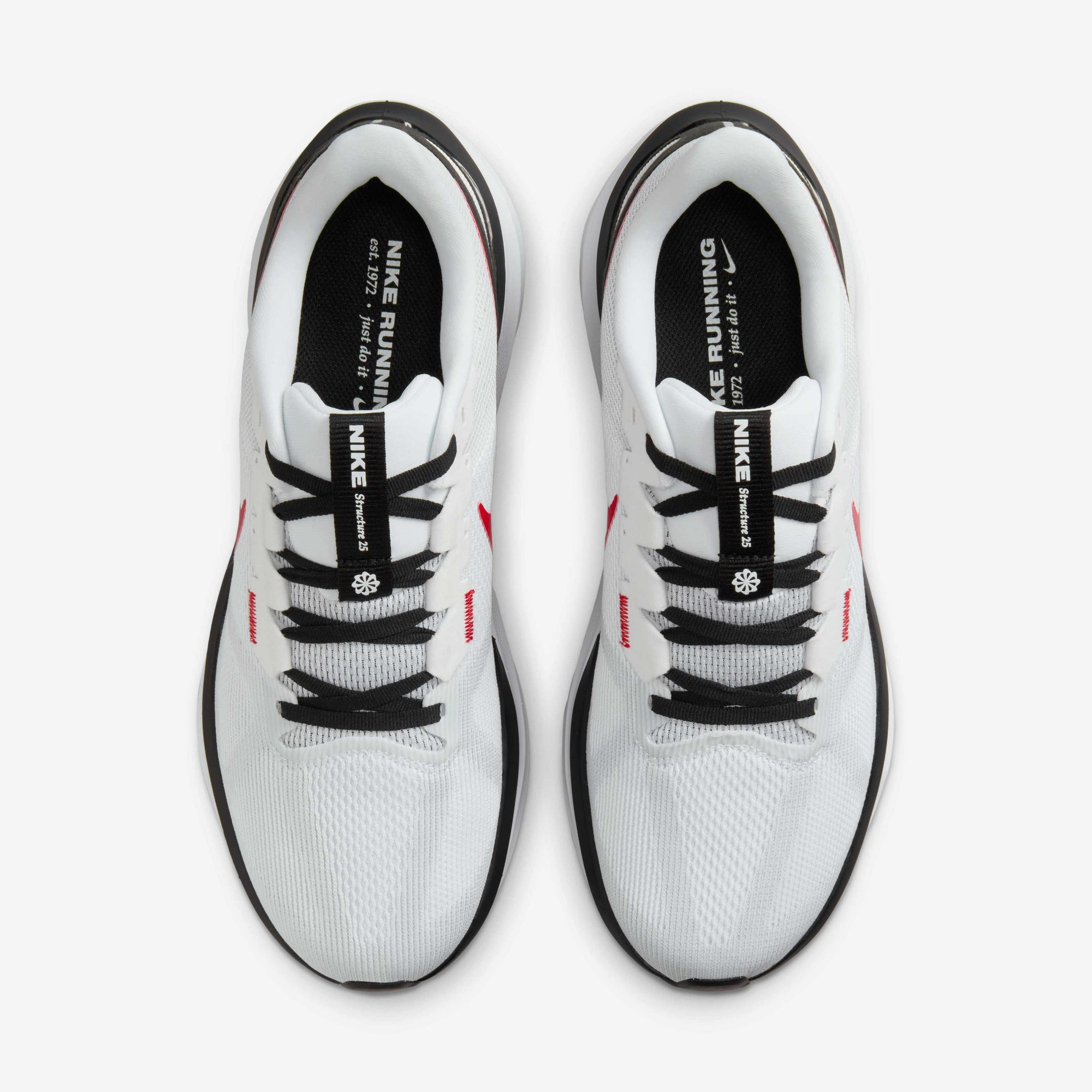 Nike Air Zoom Structure 25