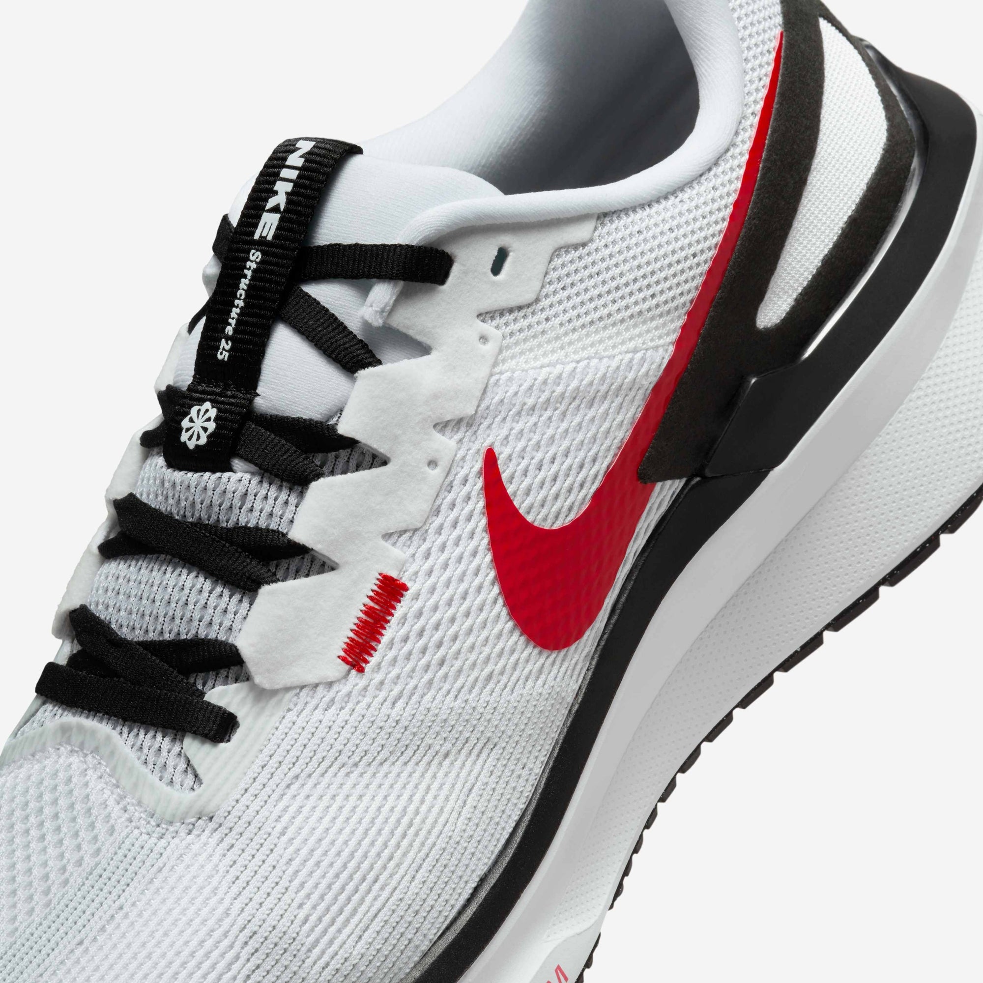 Nike Air Zoom Structure 25
