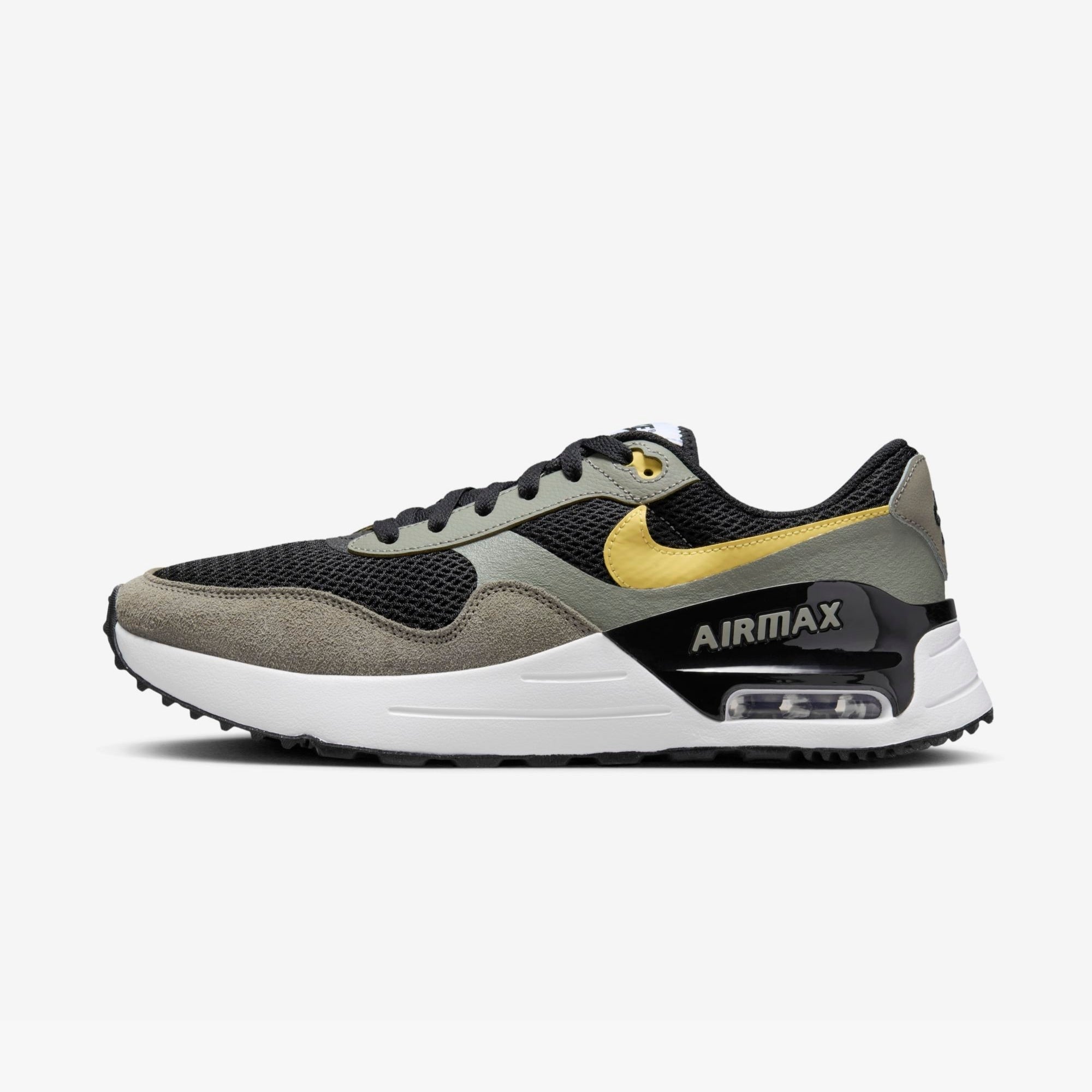 Nike Air Max SYSTM