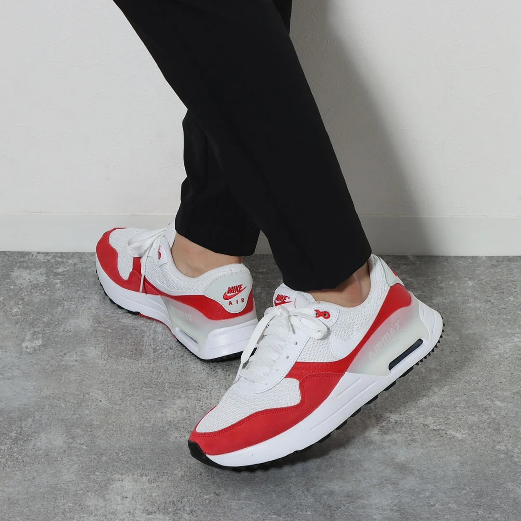 Nike Air Max SYSTM