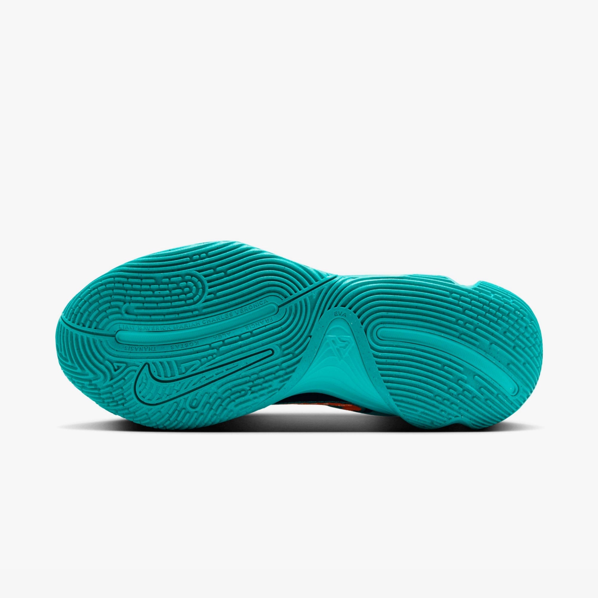 Nike Giannis Immortality 4
