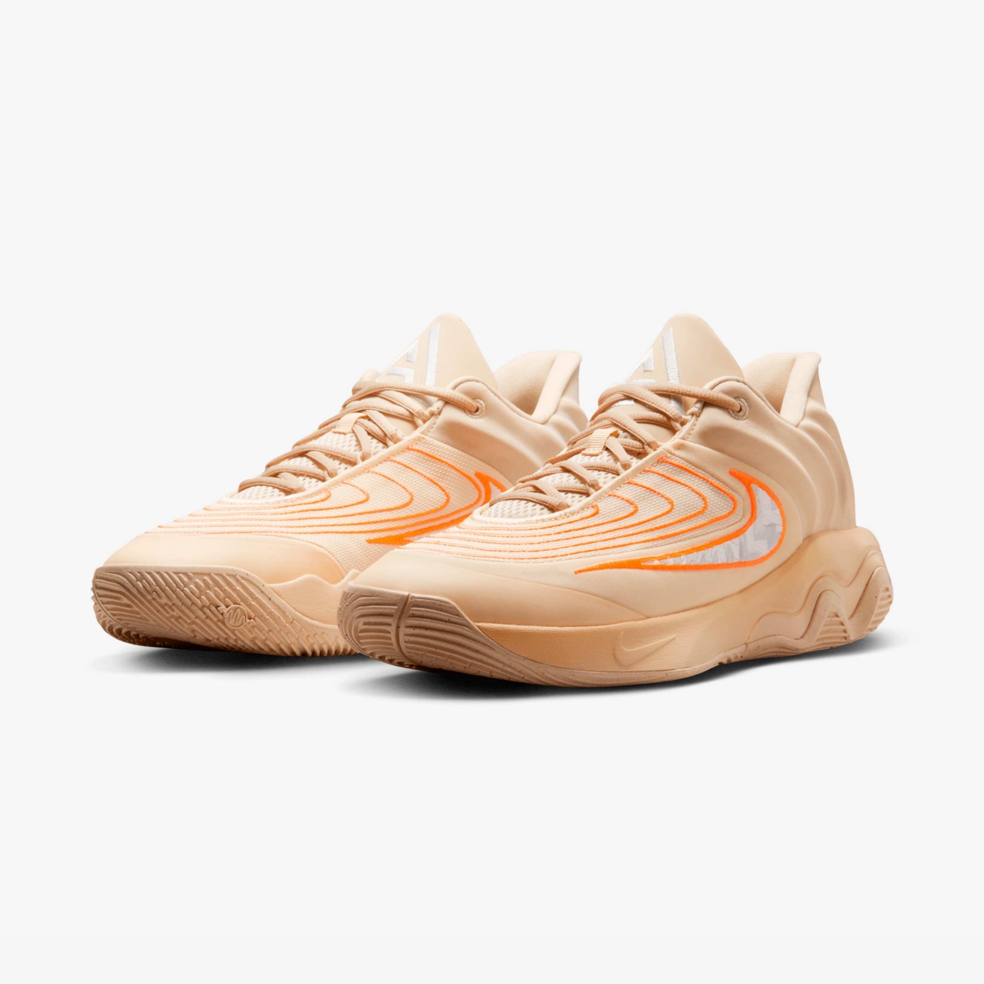 Nike Giannis Immortality 4