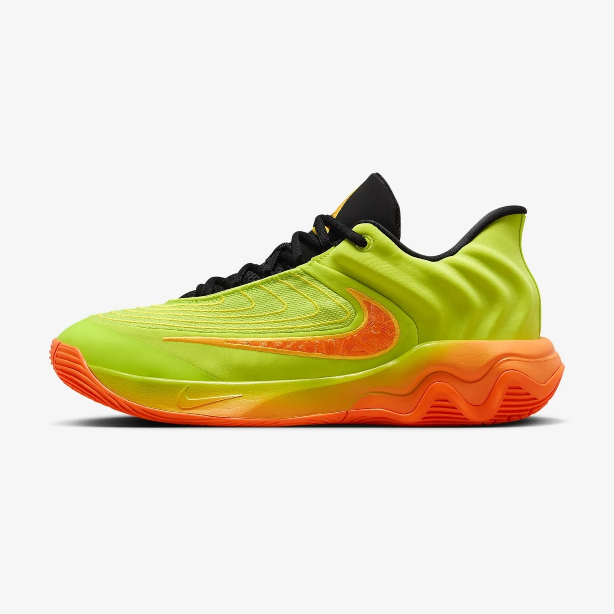 Nike Giannis Immortality 4