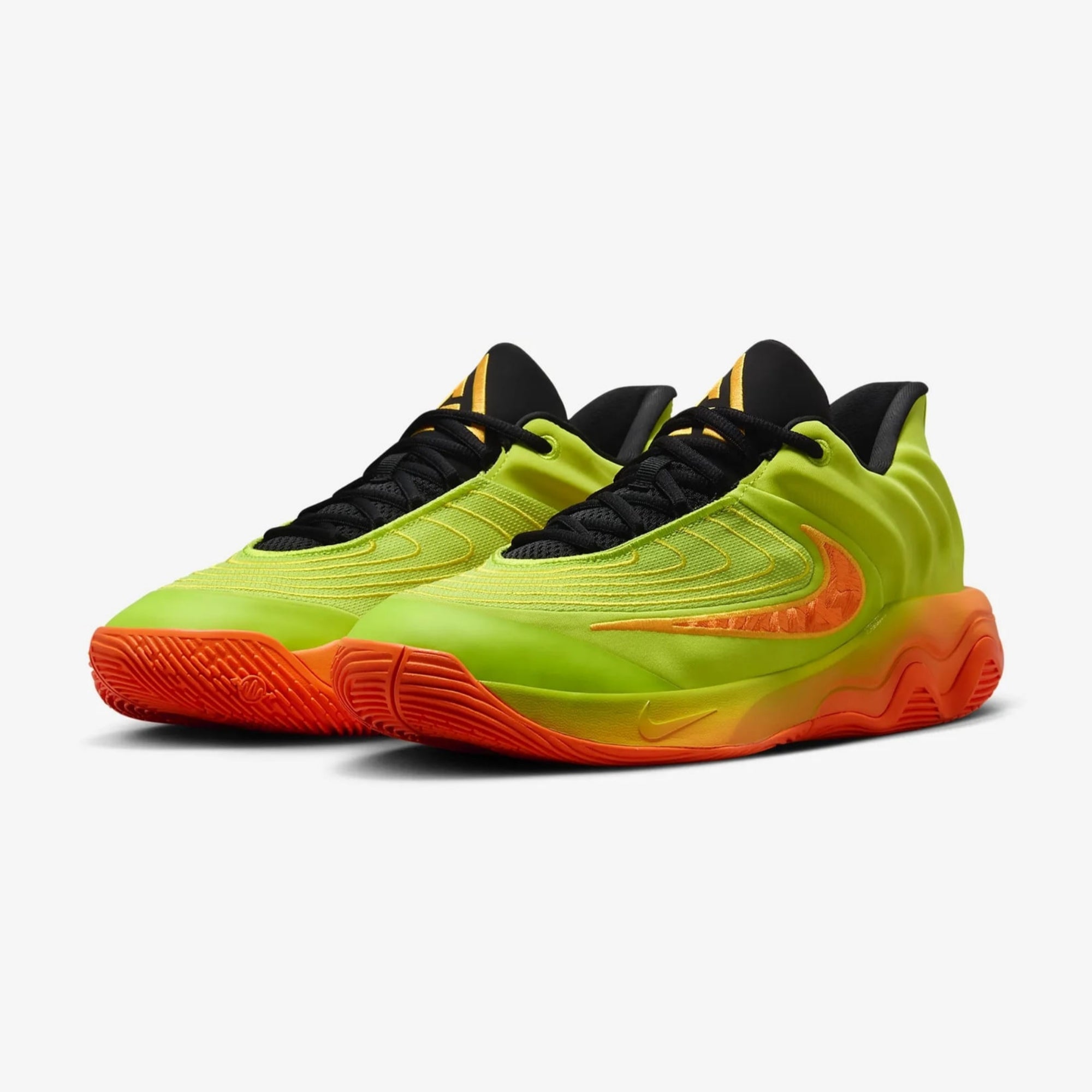 Nike Giannis Immortality 4