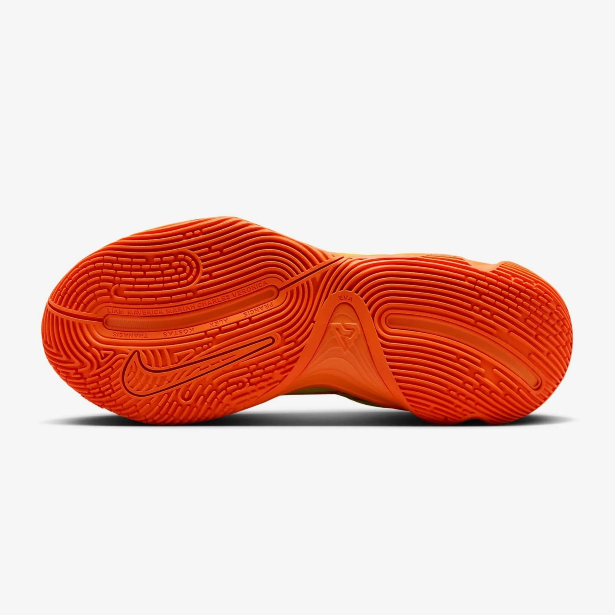 Nike Giannis Immortality 4
