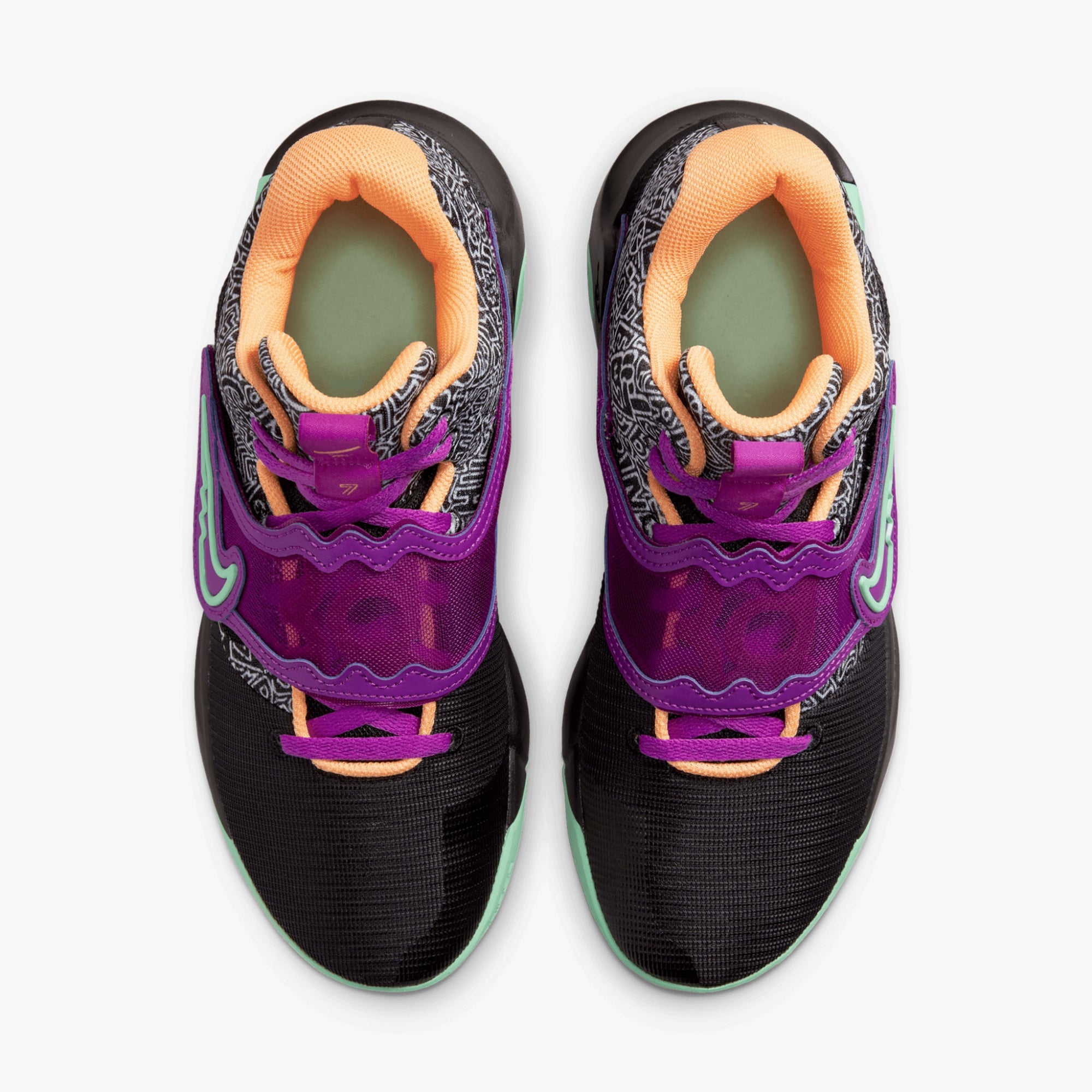 Nike KD Trey 5 X