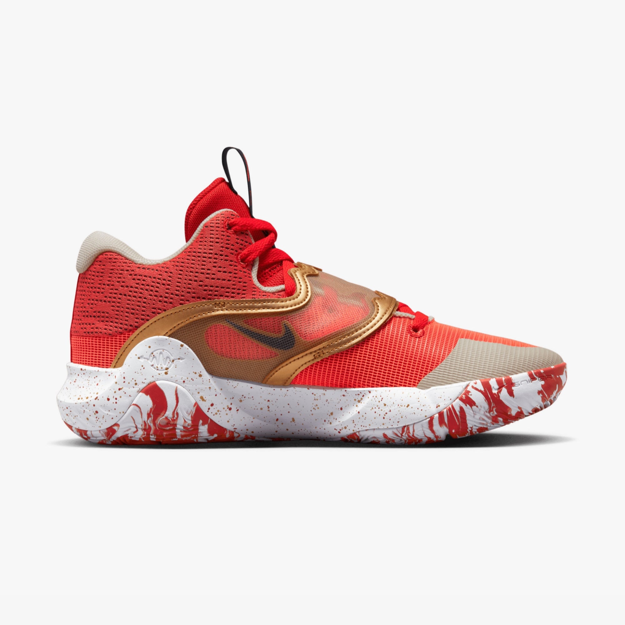 Nike KD Trey 5 X