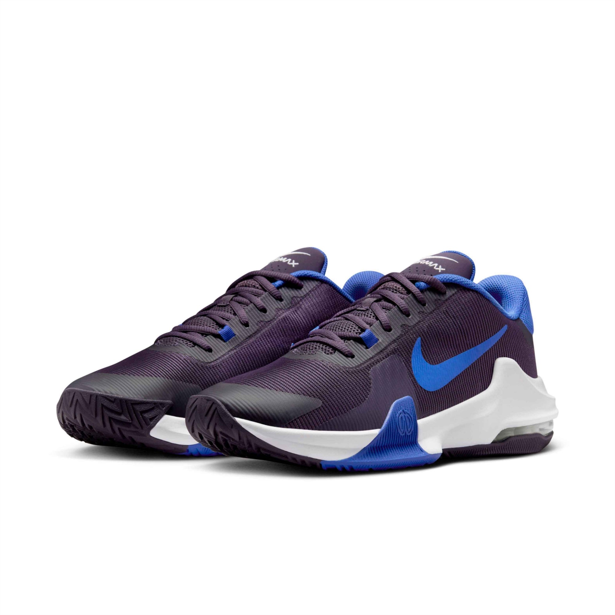 Nike Air Max Impact 4