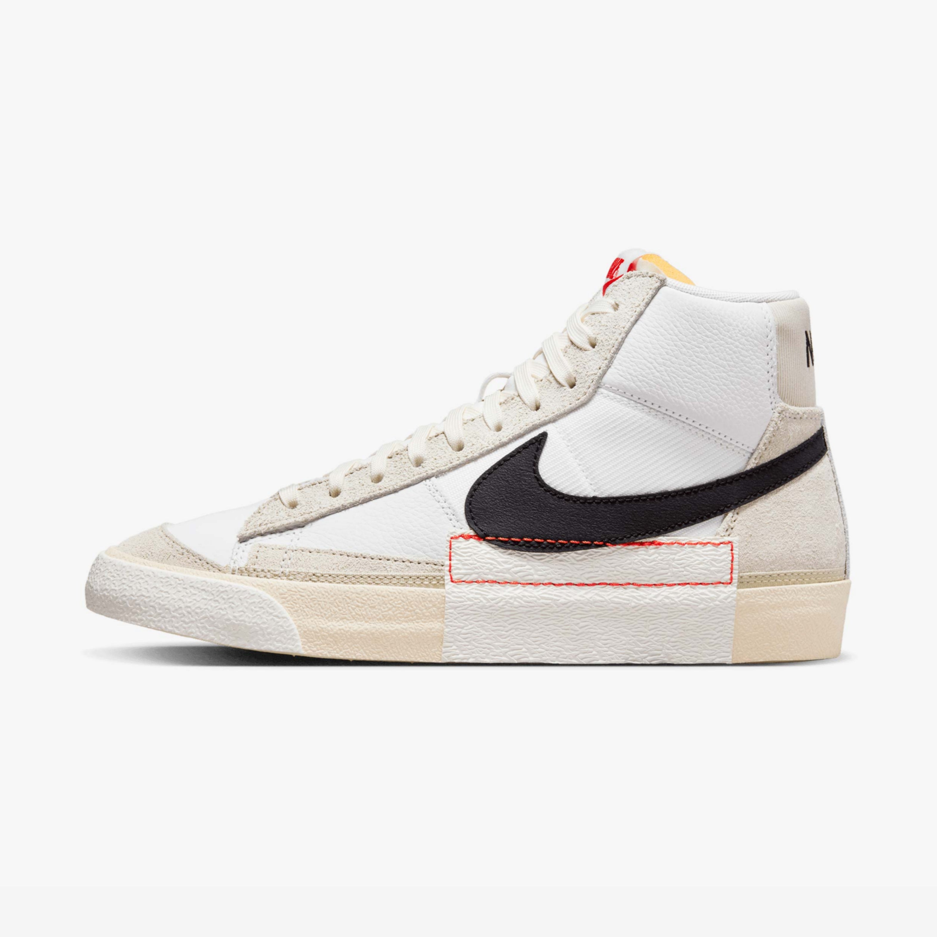 Nike Blazer Mid Pro Club