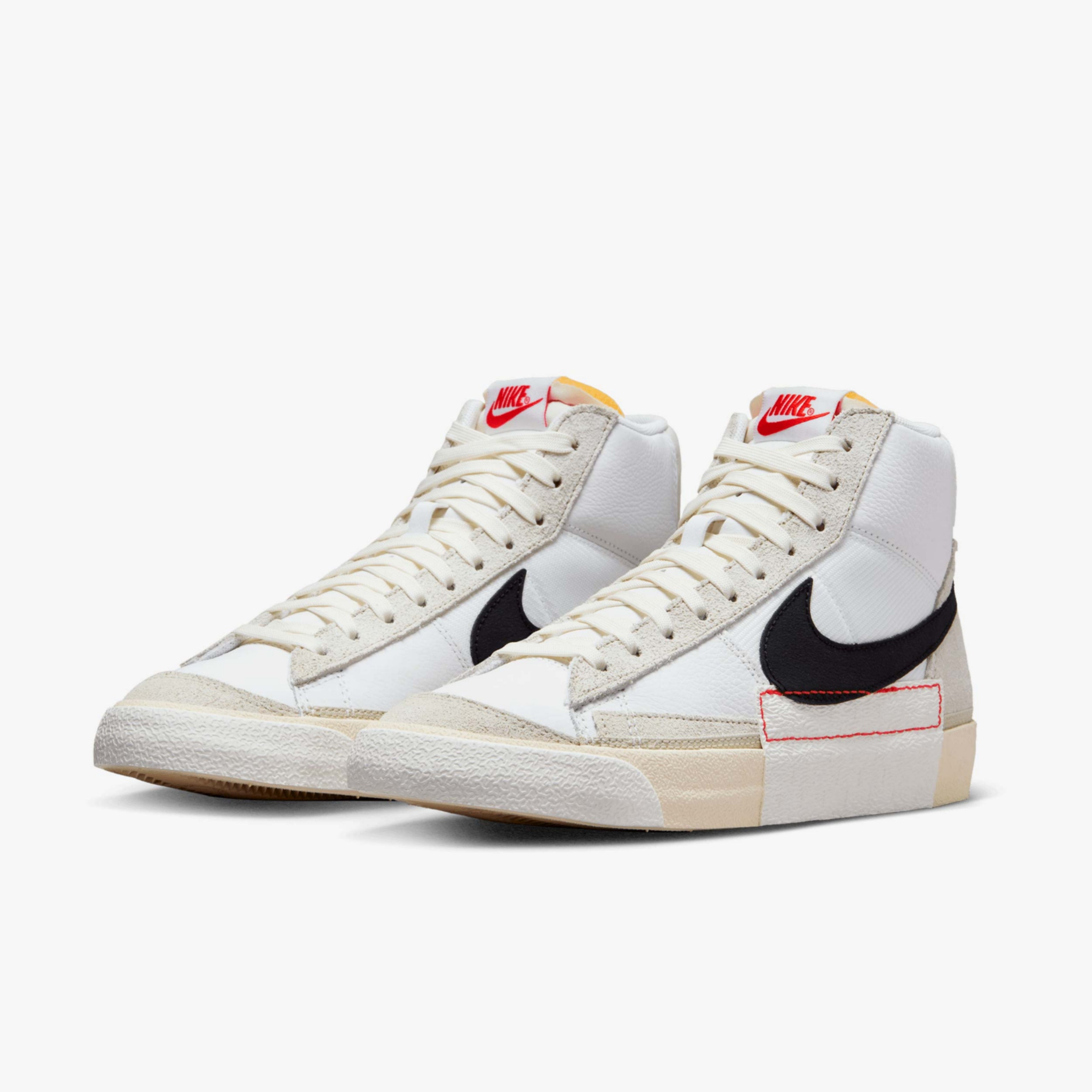 Nike Blazer Mid Pro Club