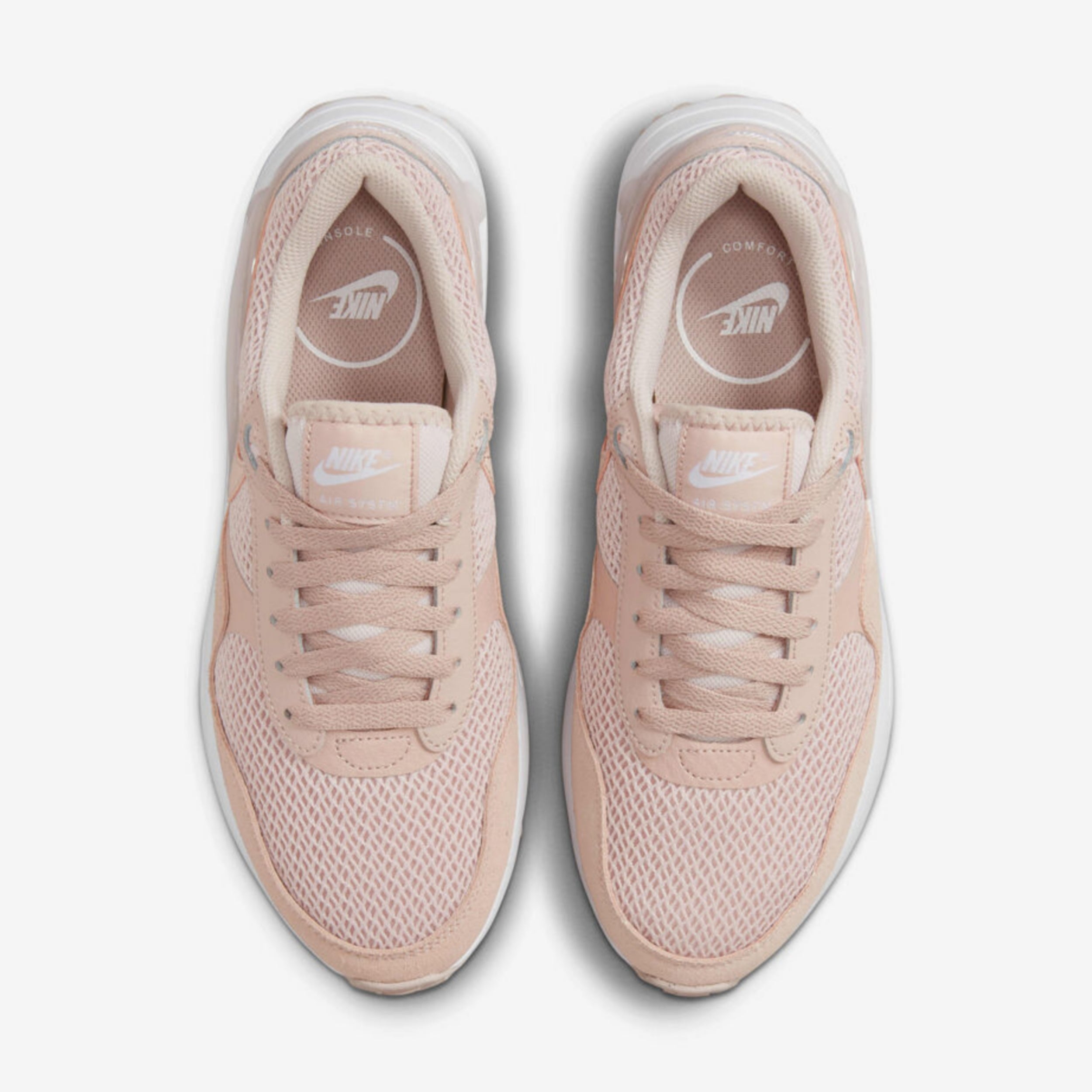 Nike Air Max SYSTM