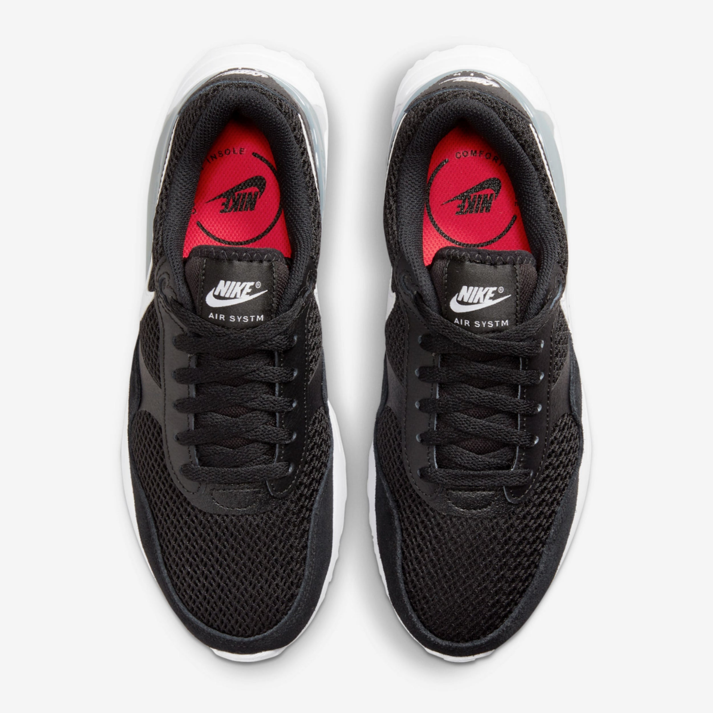 Nike Air Max SYSTM
