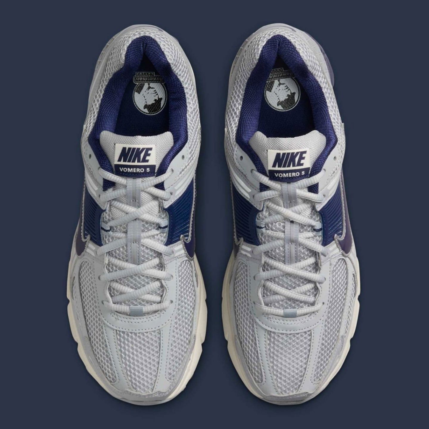 Nike Zoom Vomero 5