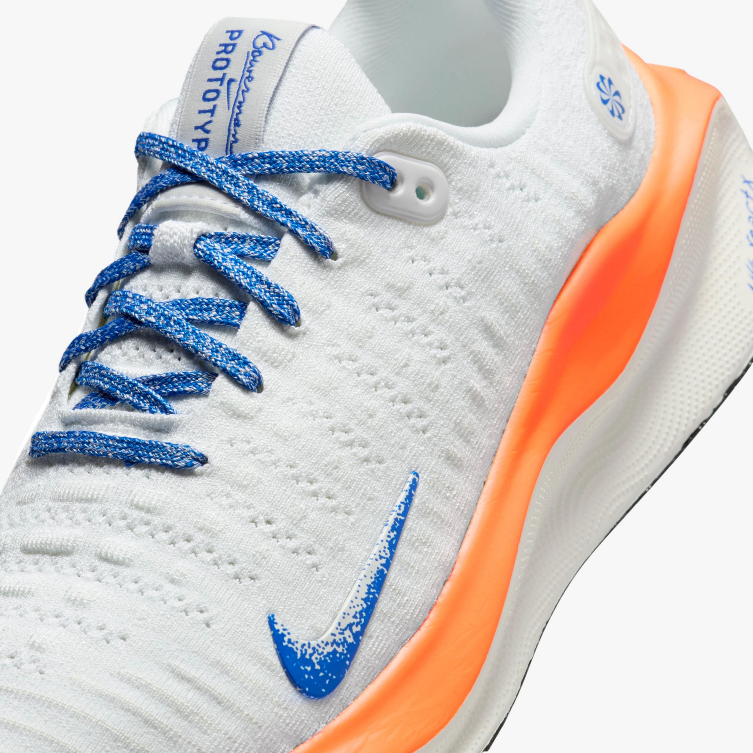 Nike Infinity RN 4 Blueprint