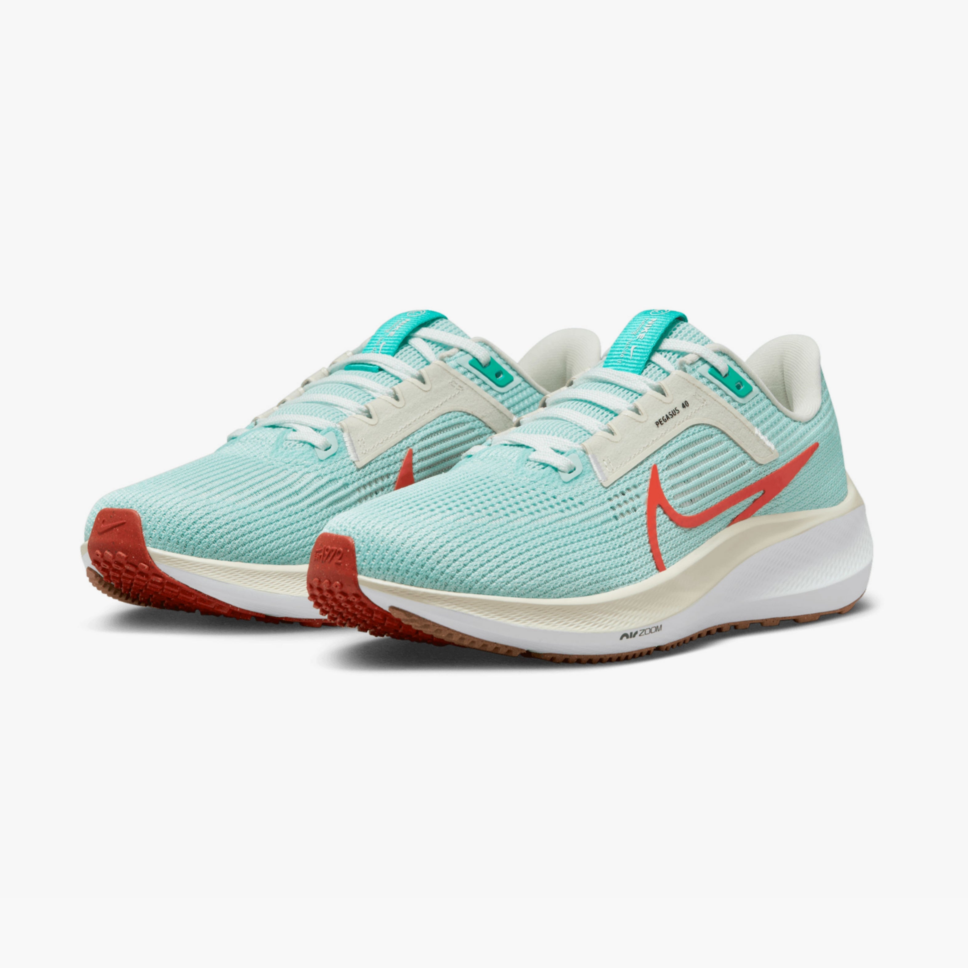 Nike Air Zoom Pegasus 40