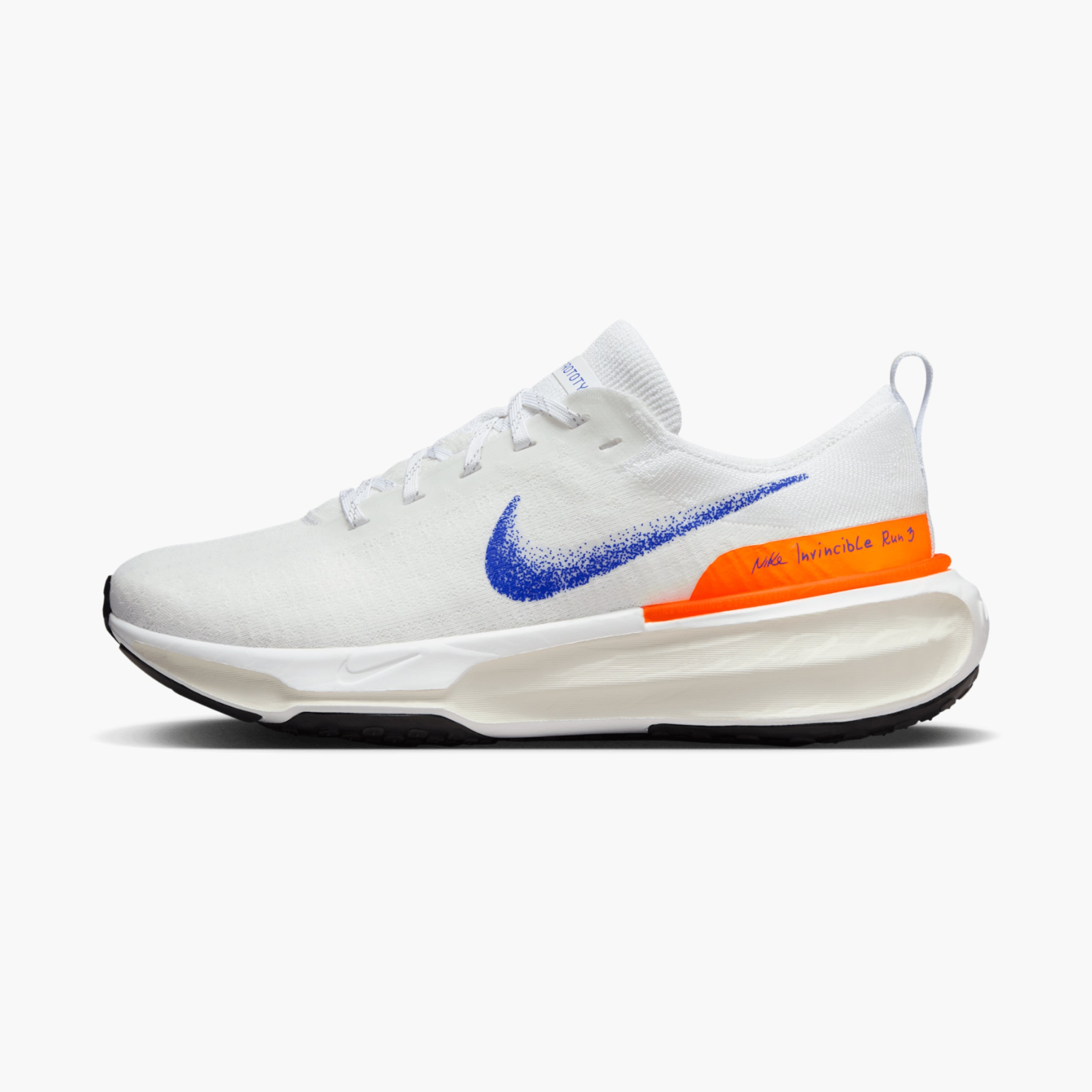 Nike ZoomX Invincible Run 3 FP Blueprint